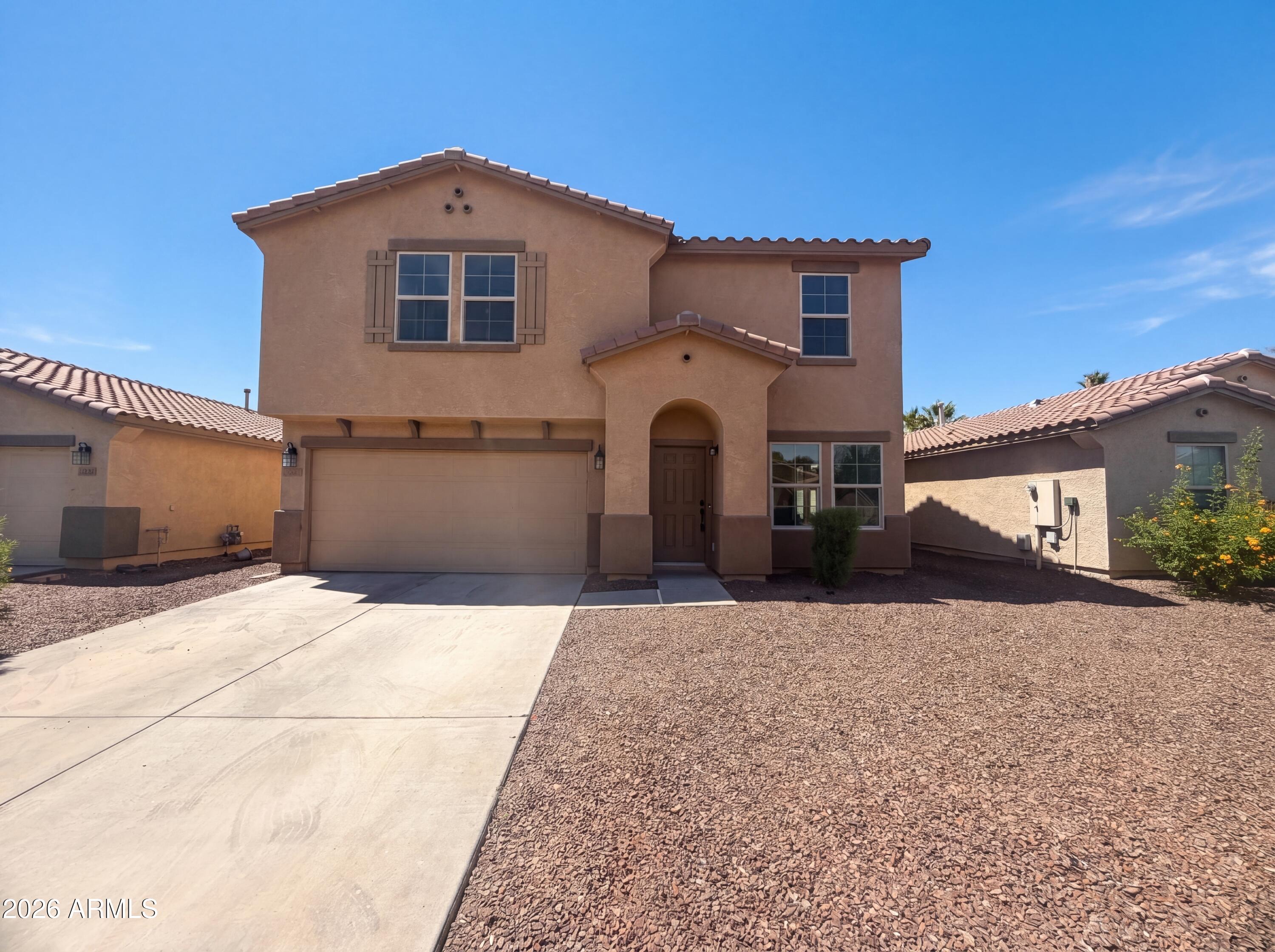 1043 E DANIELLA Drive, San Tan Valley, AZ 85140
