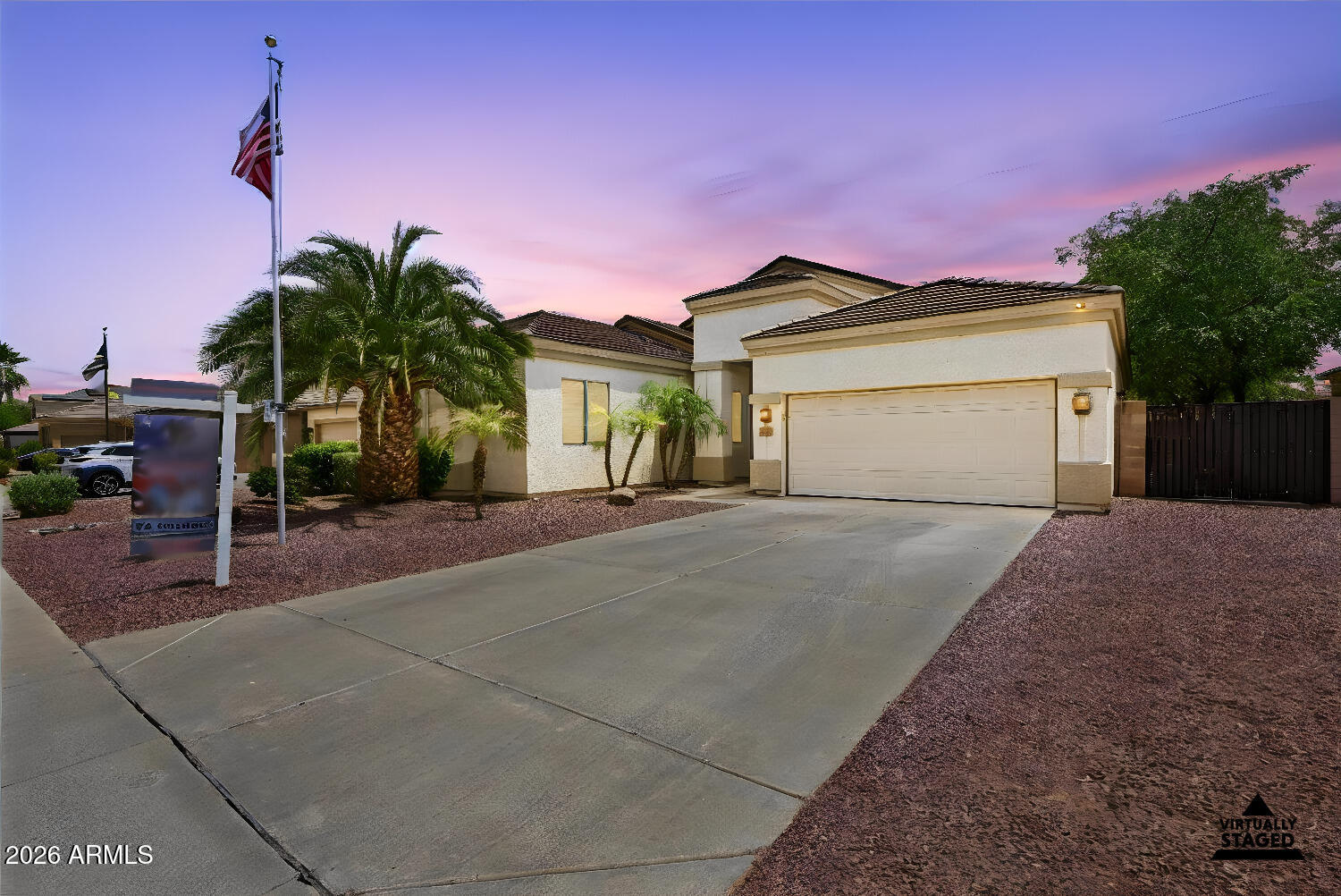 13041 W ESTERO Lane, Litchfield Park, AZ 85340