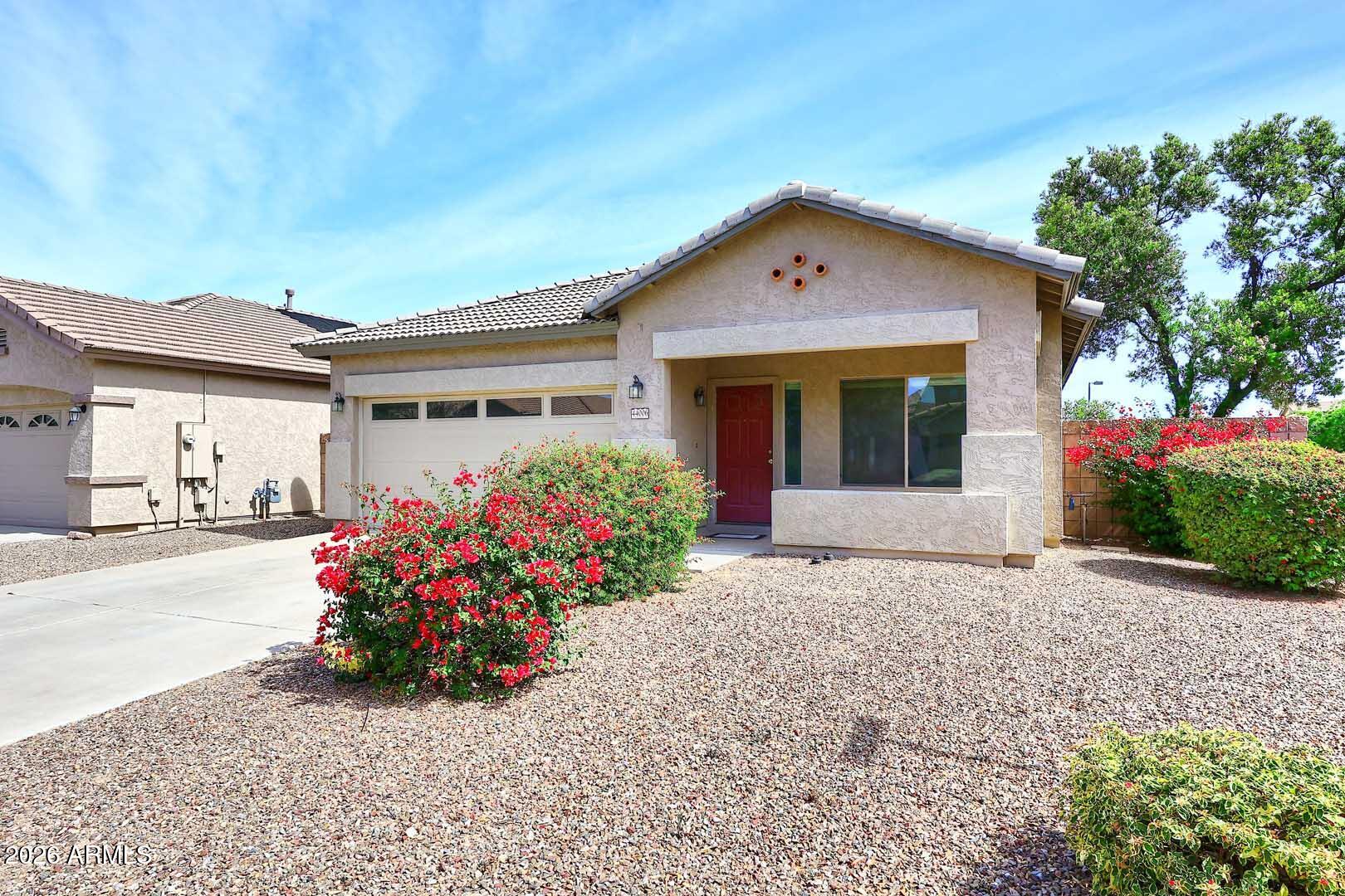 44006 W VENTURE Lane, Maricopa, AZ 85139