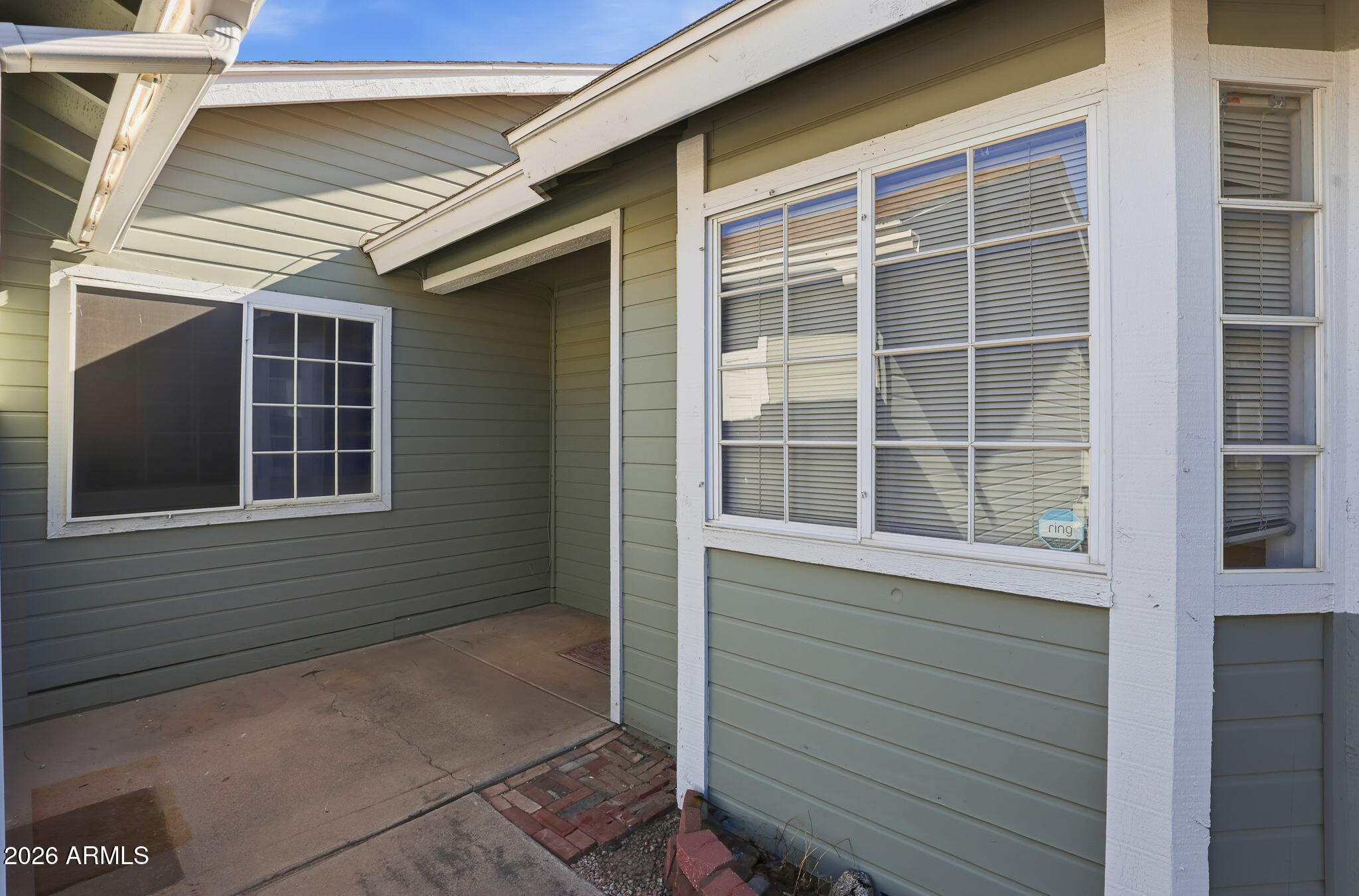 3134 MCKELLIPS Road #178, Mesa, AZ, 85213 — assumable FHA mortgage at 2.98%