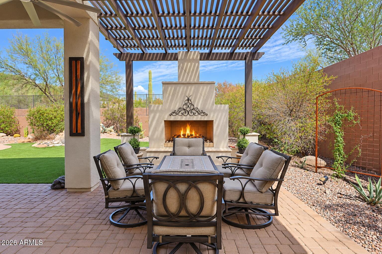 42001 N BRIDLEWOOD Way, Anthem, AZ 85086