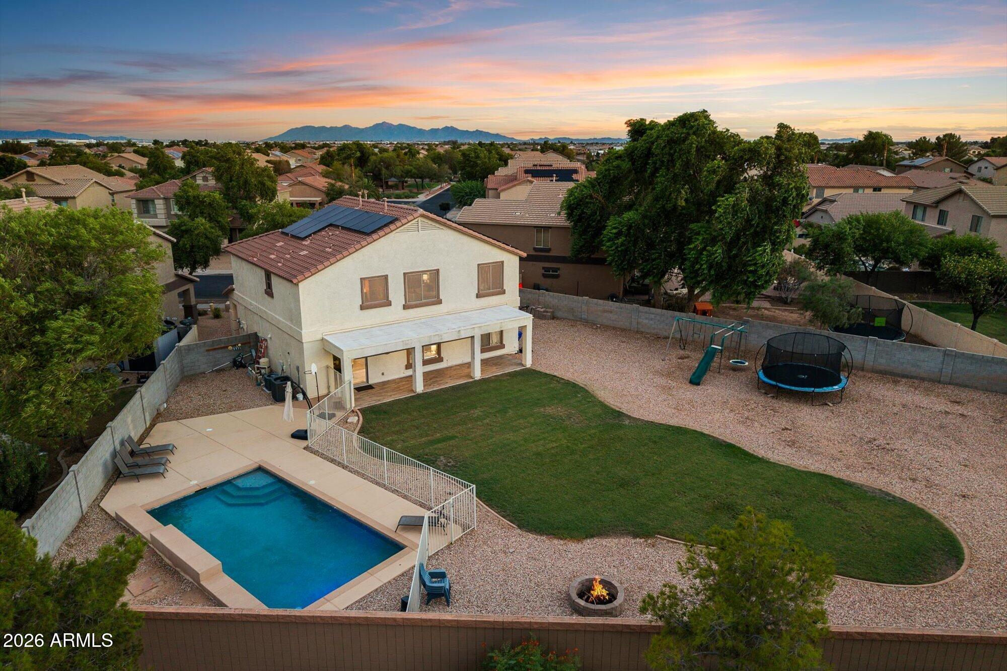 14272 W EVANS Drive, Surprise, AZ 85379