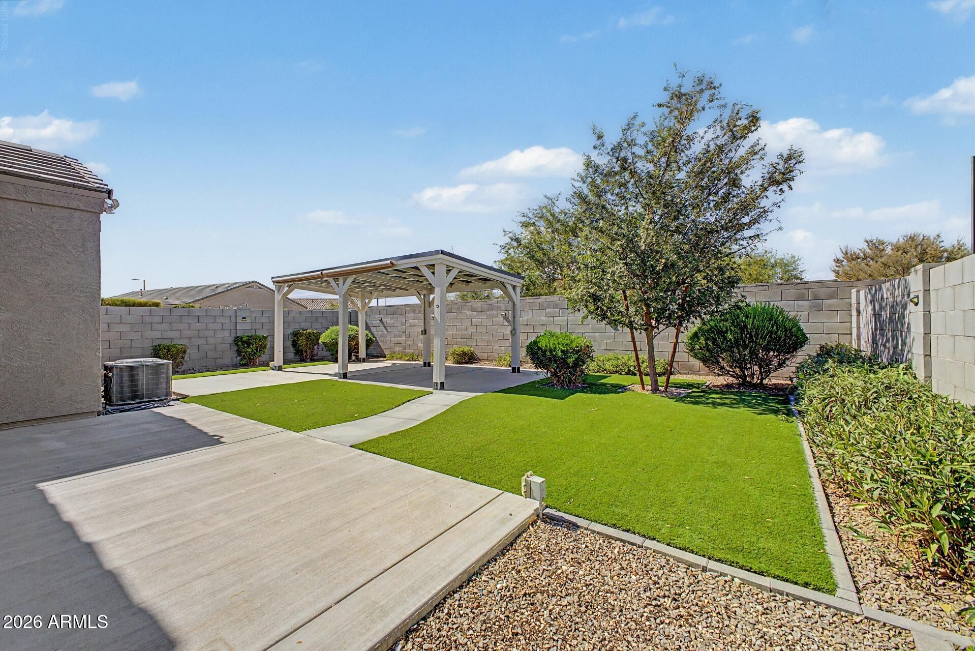 30354 W CATALINA Drive, Buckeye, AZ 85396
