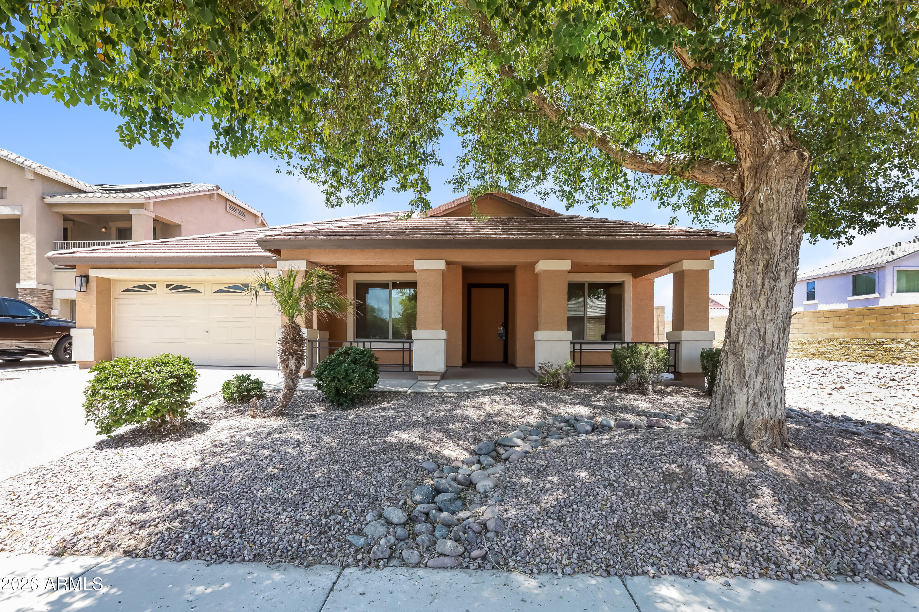 20872 N Madeline Street, Maricopa, AZ 85138