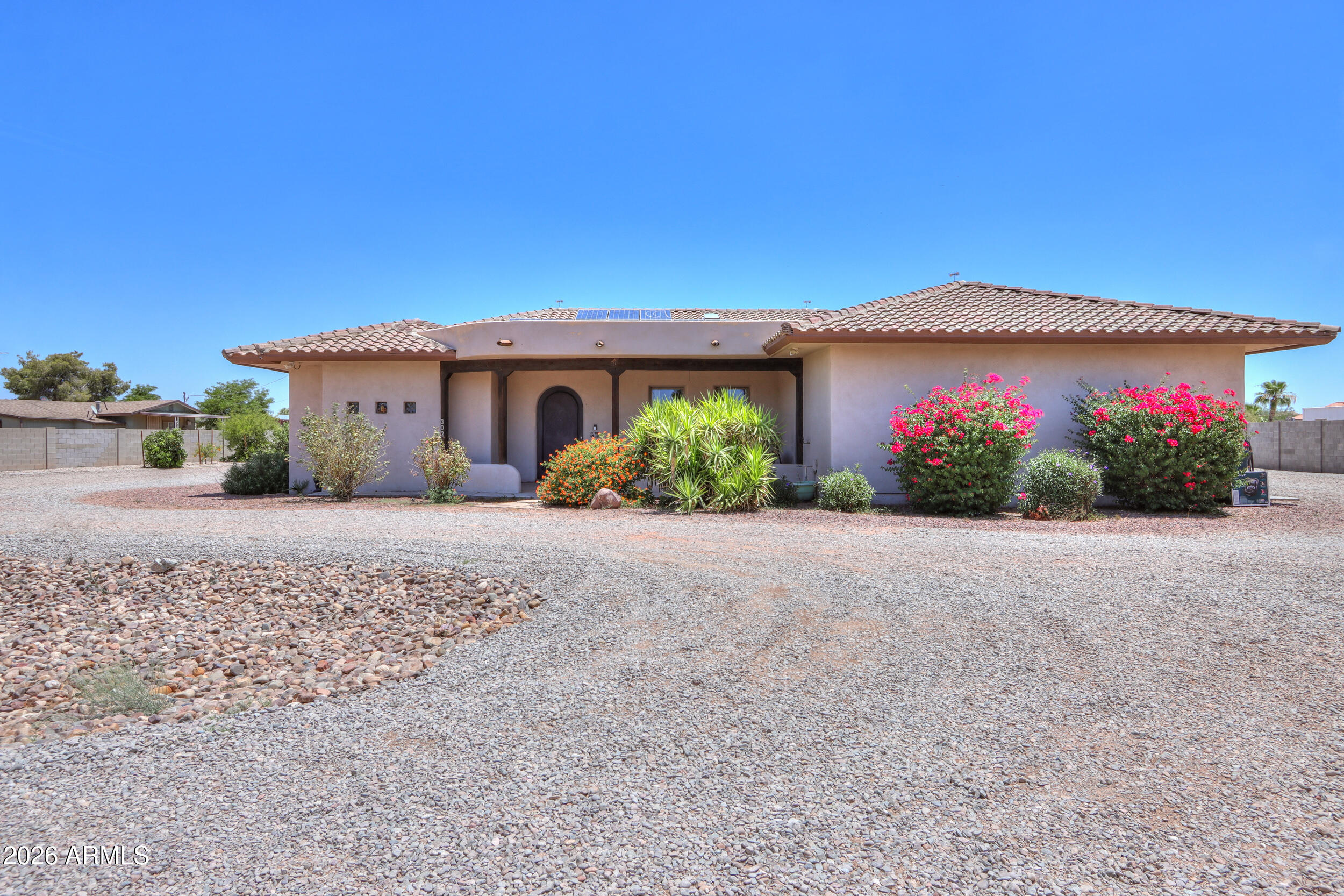 302 N COLORADO Street, Casa Grande, AZ 85122