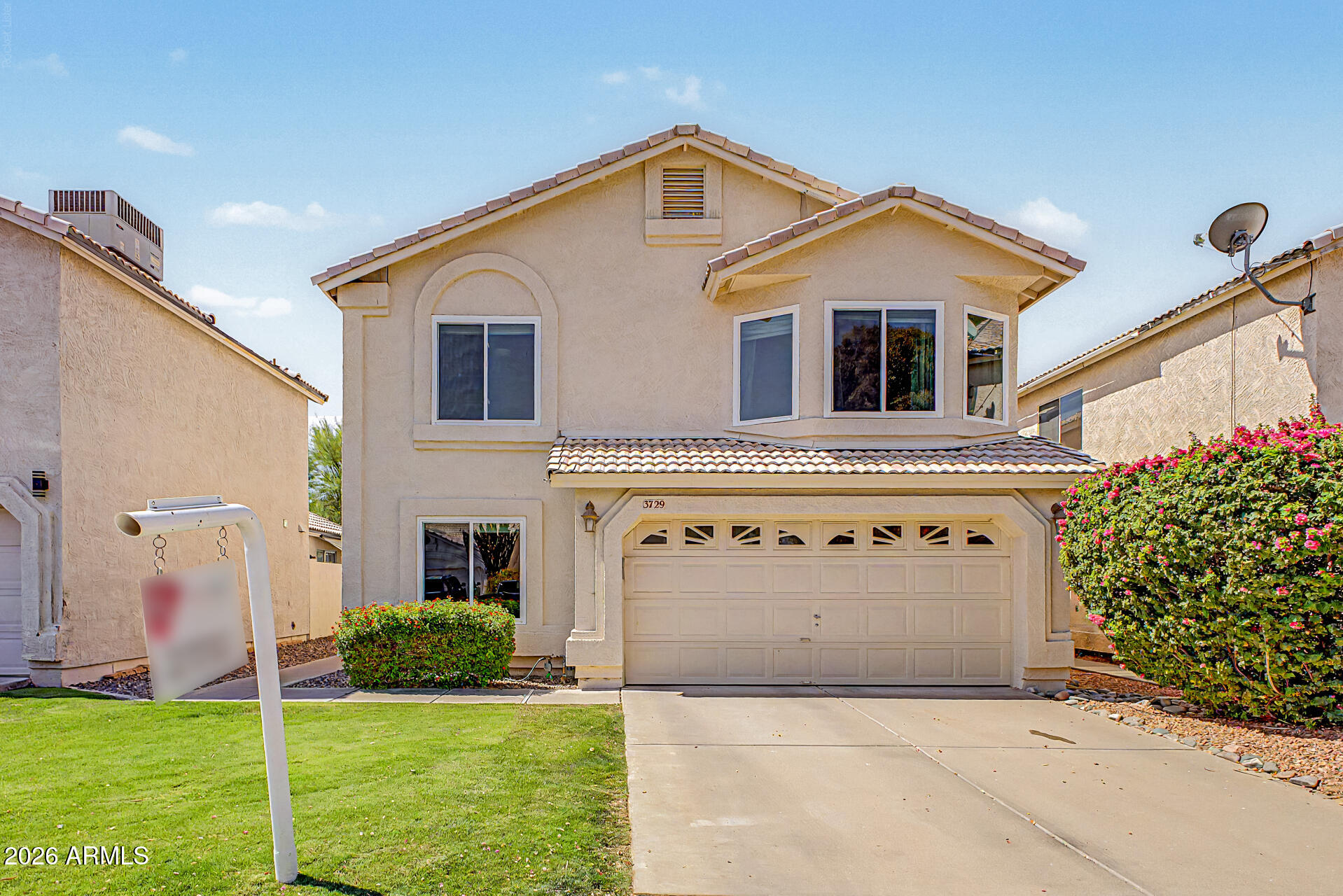 3729 E Taro Lane, Phoenix, AZ 85050