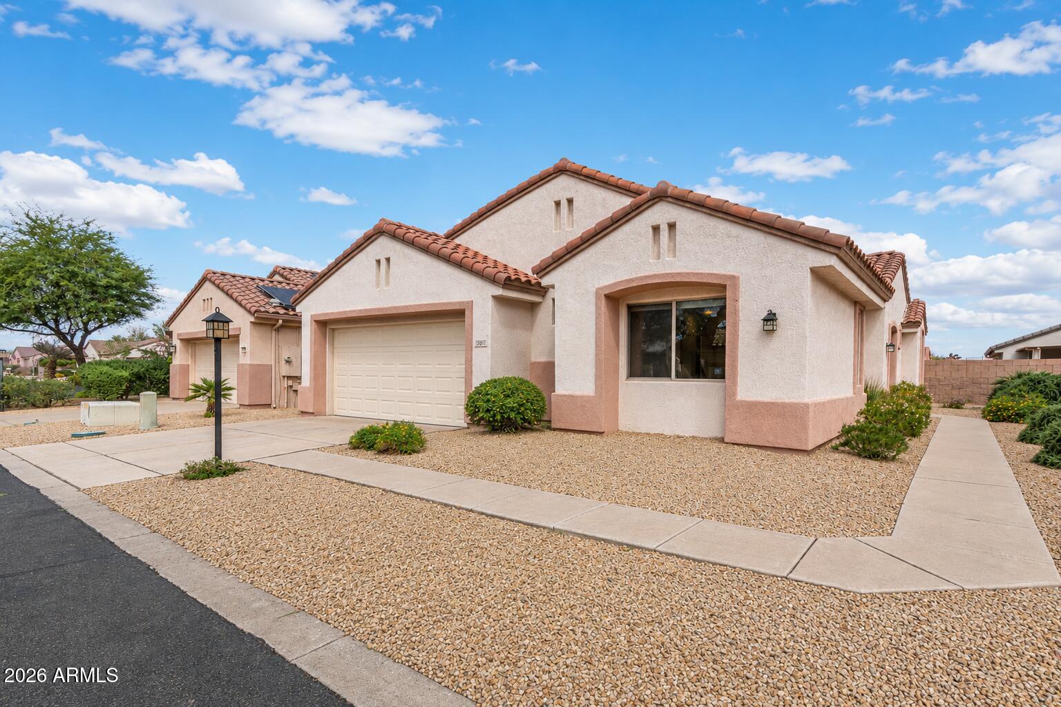 15907 W SUNSTONE Lane, Surprise, AZ 85374