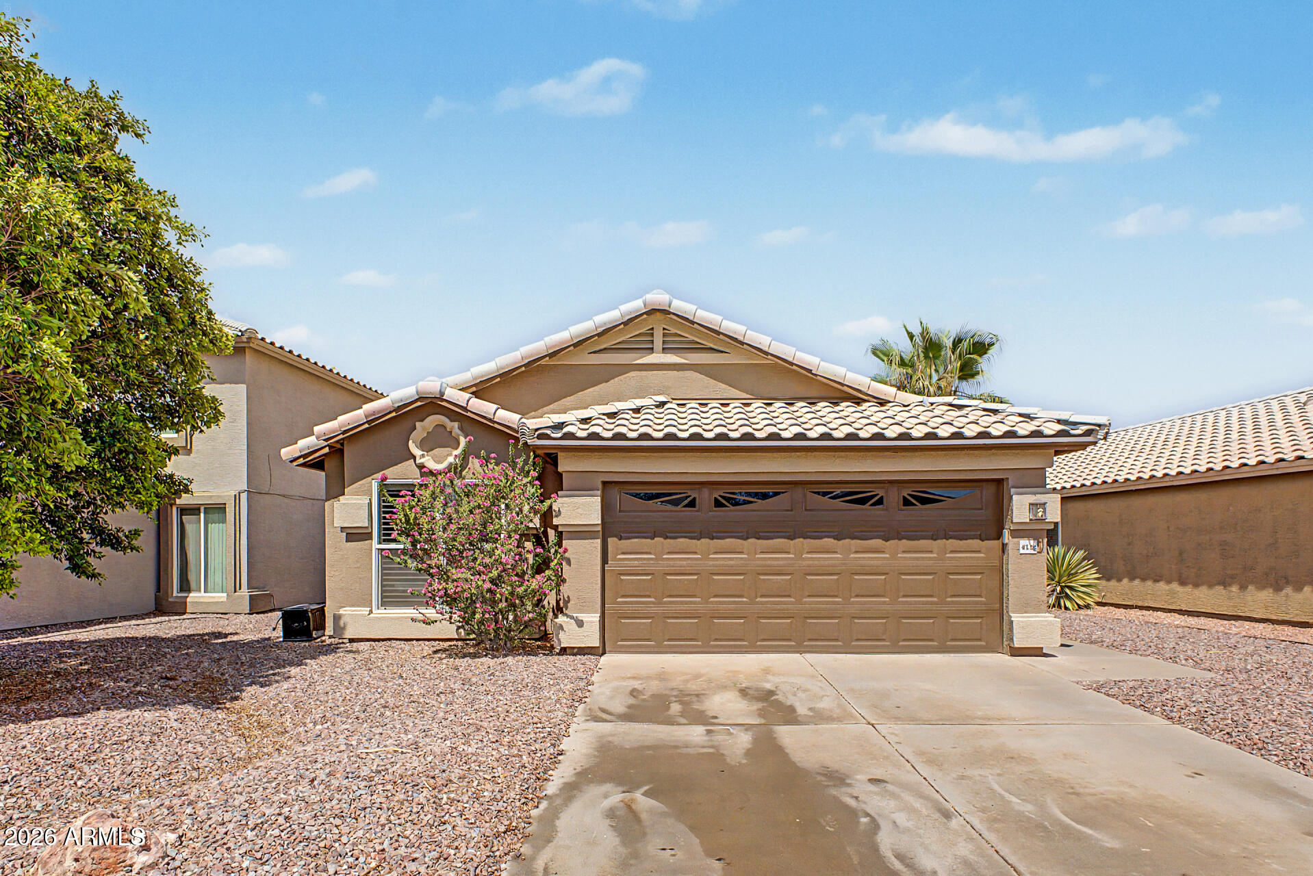4138 E TANGLEWOOD Drive, Phoenix, AZ 85048