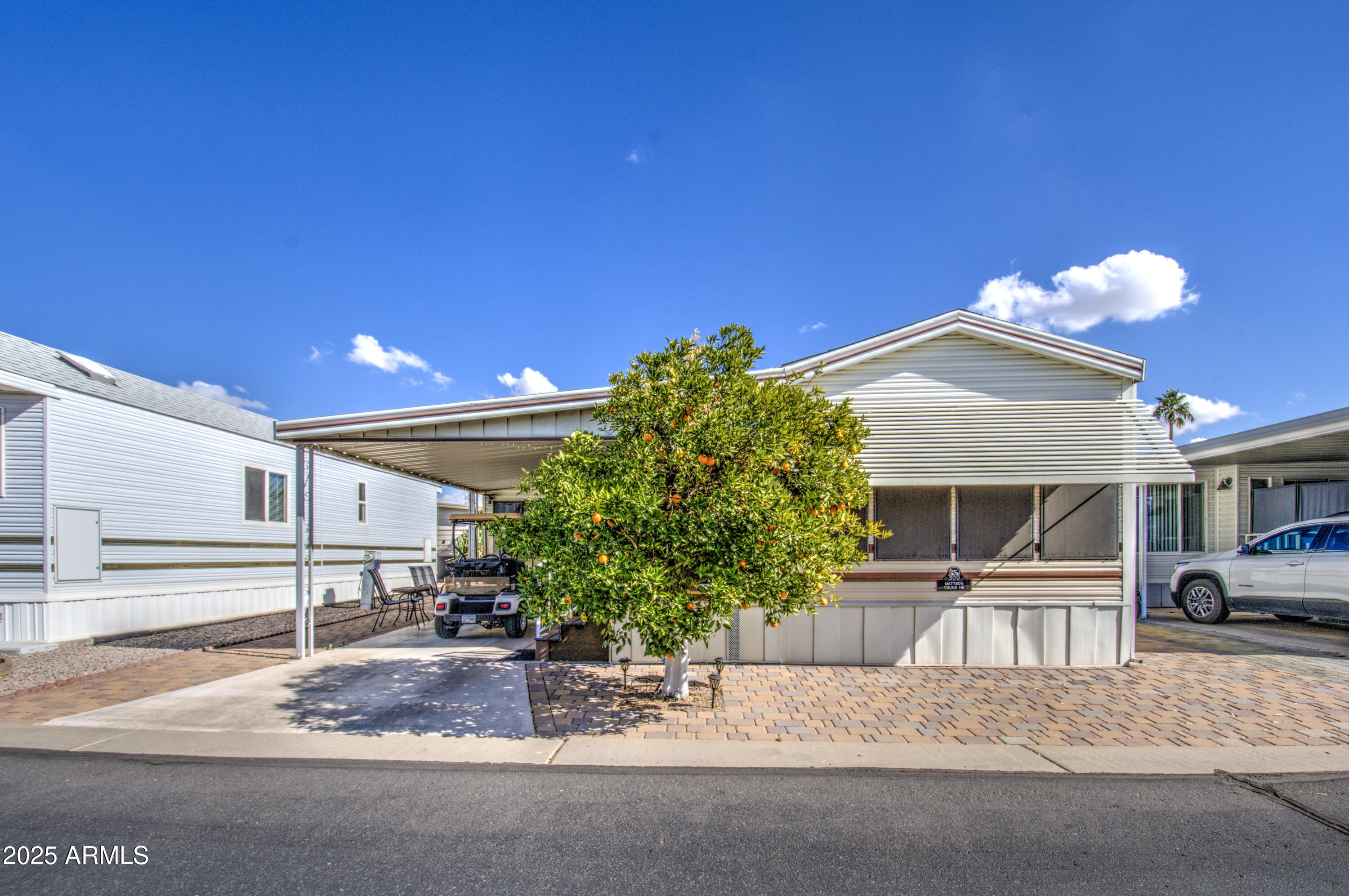 7750 E BROADWAY Road 309, Mesa, AZ 85208