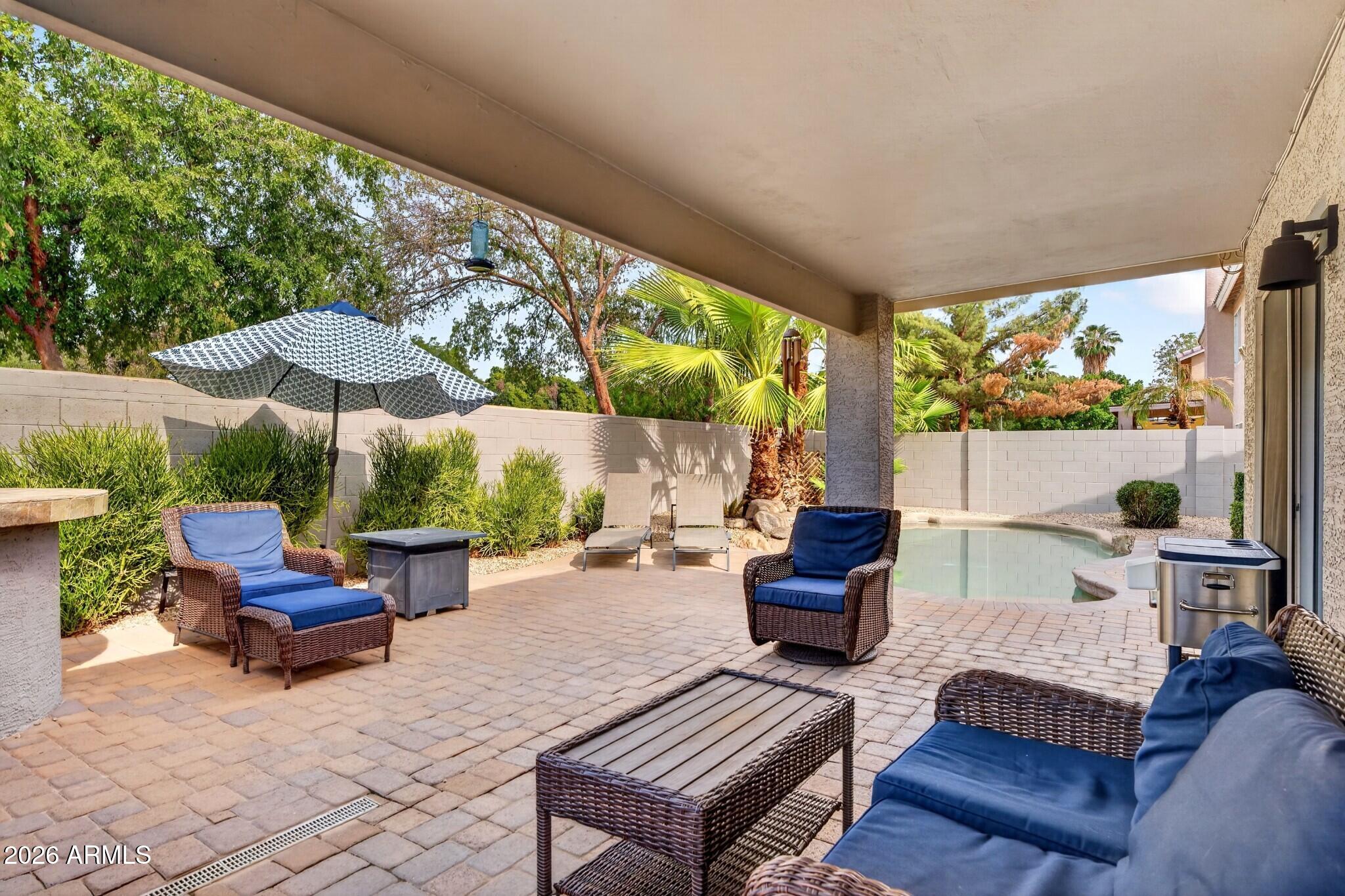 1391 N ALEXIS Drive, Gilbert, AZ 85234