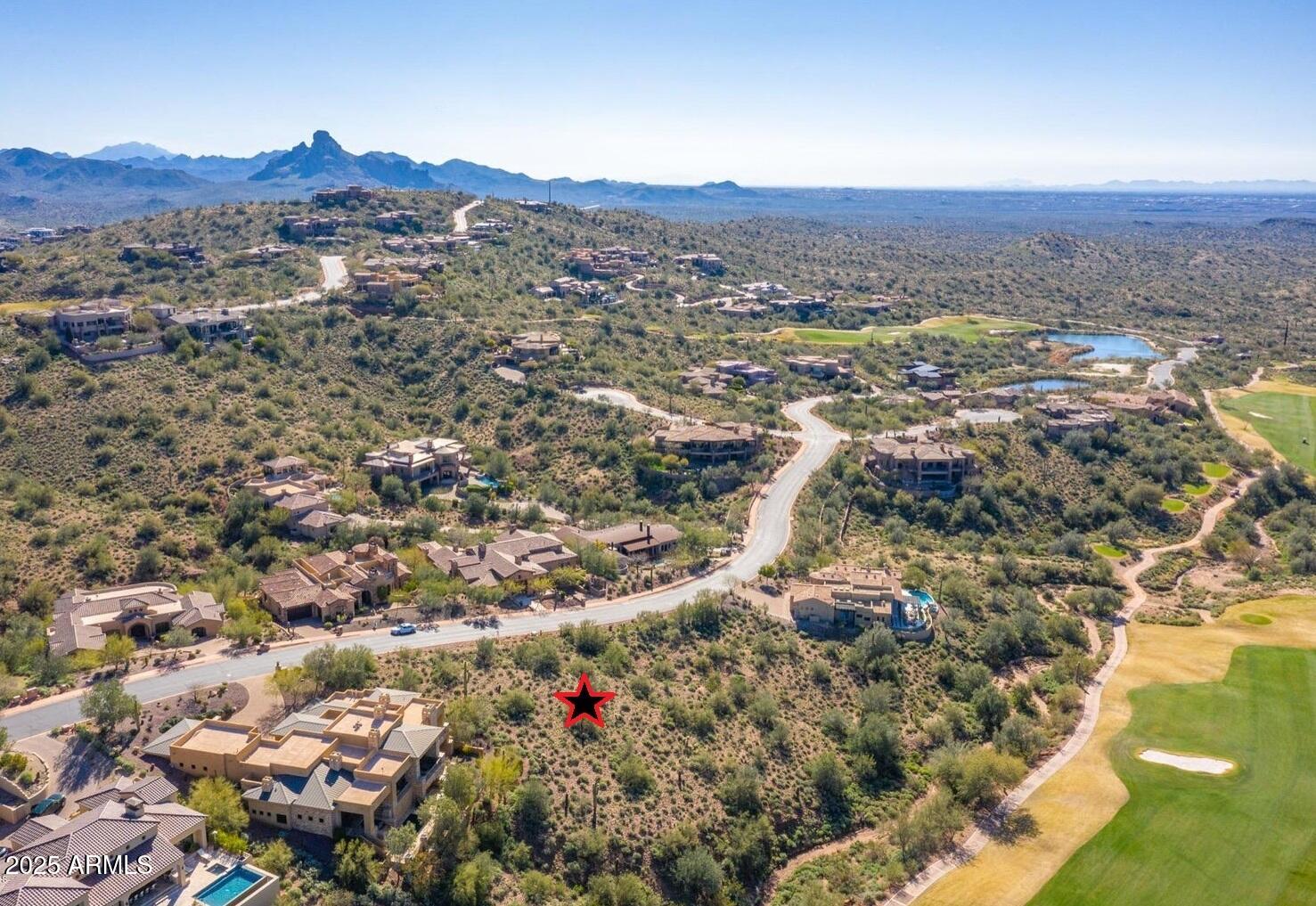 9720 N Fireridge Trail 12, Fountain Hills, AZ 85268