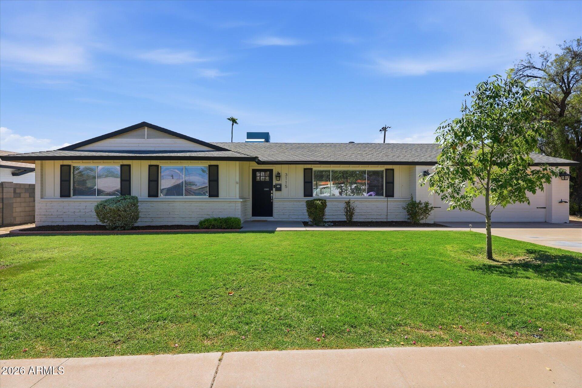 3115 E YUCCA Street, Phoenix, AZ 85028