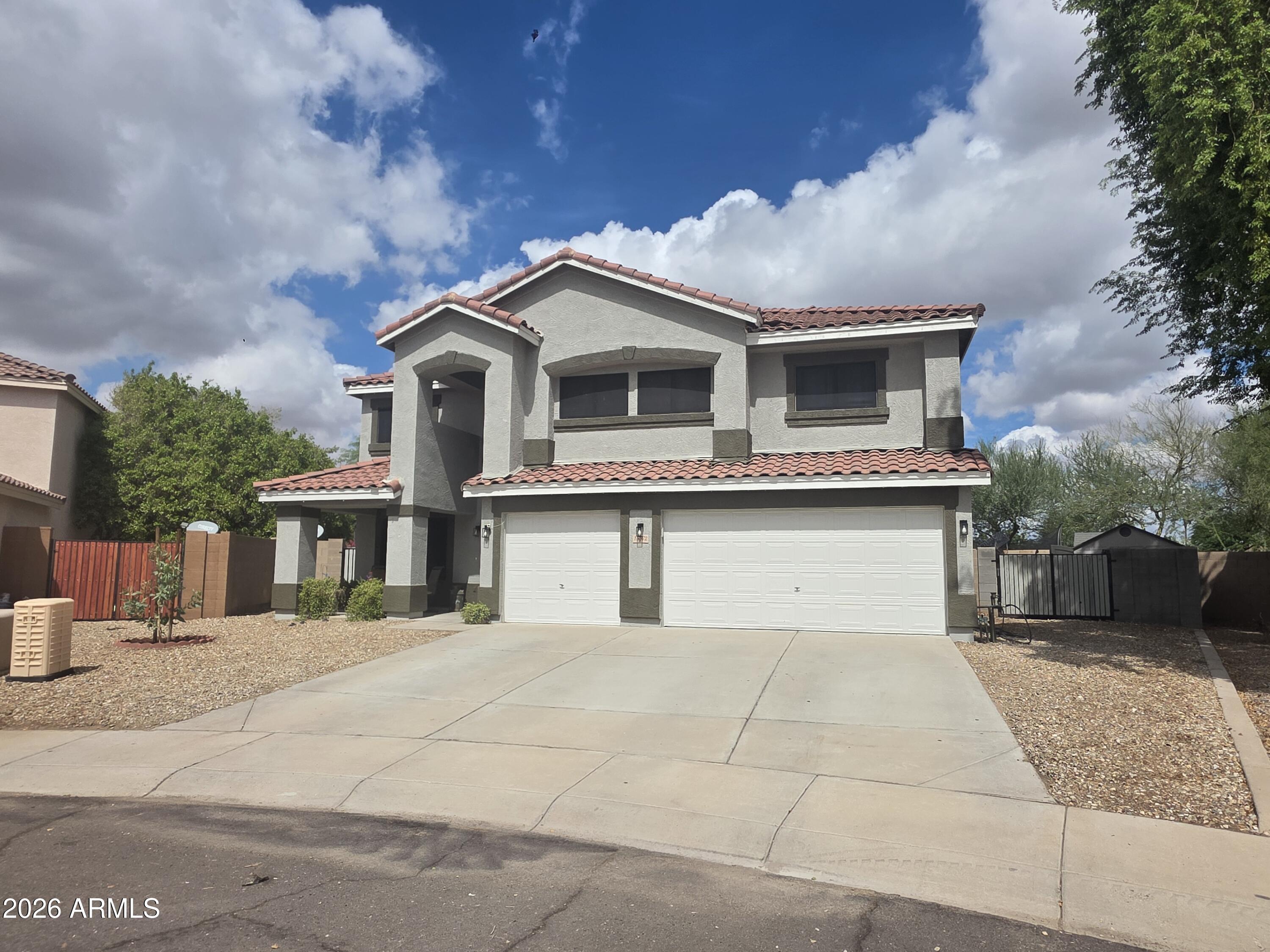 15572 EVANS Drive, Surprise, AZ, 85379 — assumable VA mortgage at 4.20%