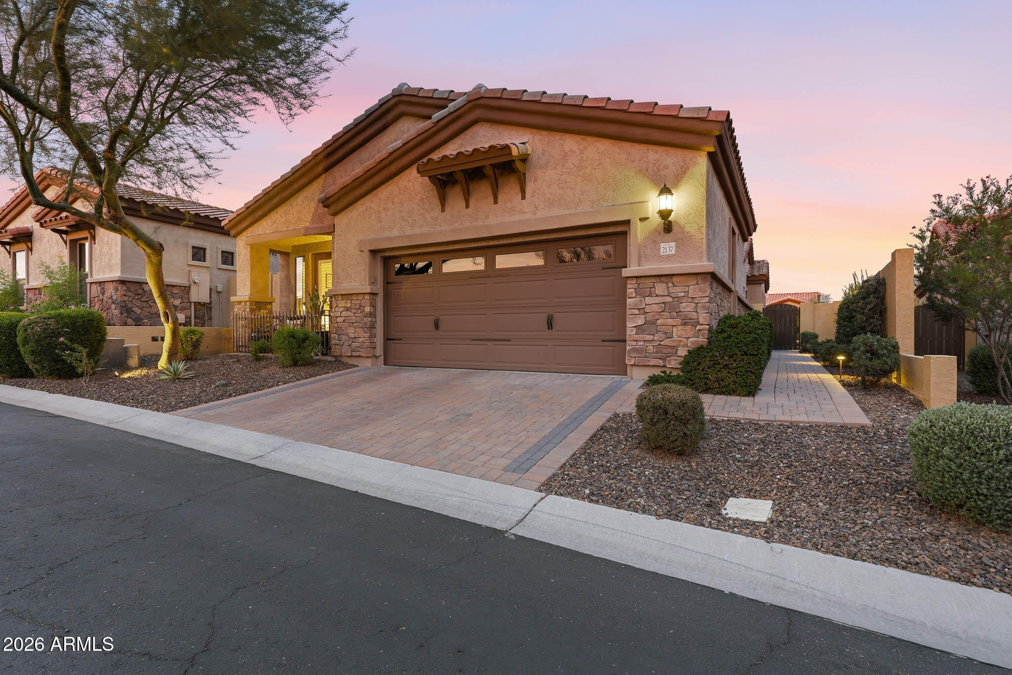2137 N ATWOOD, Mesa, AZ 85207