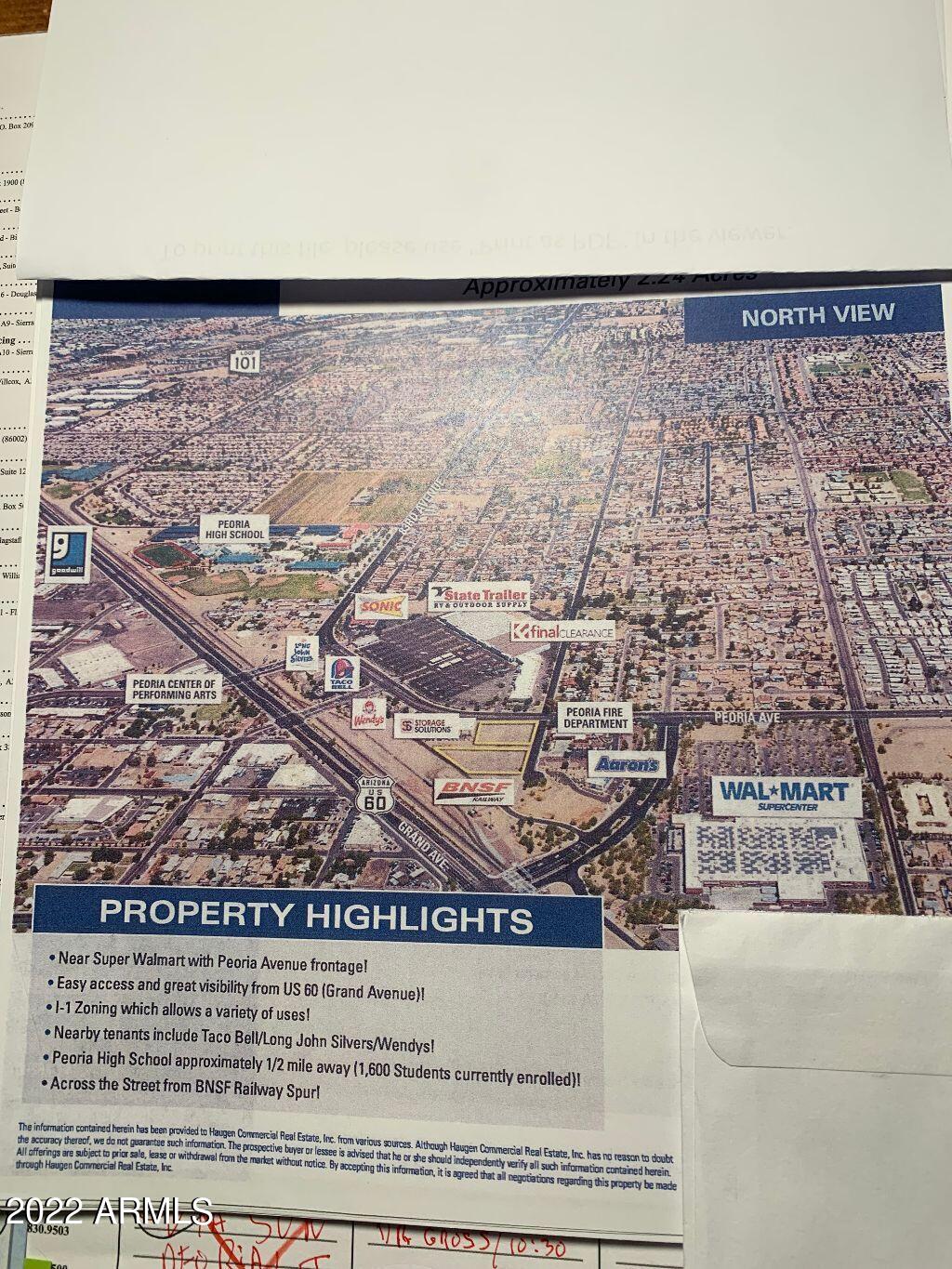 8105 W Peoria Avenue -, Peoria, AZ 85345