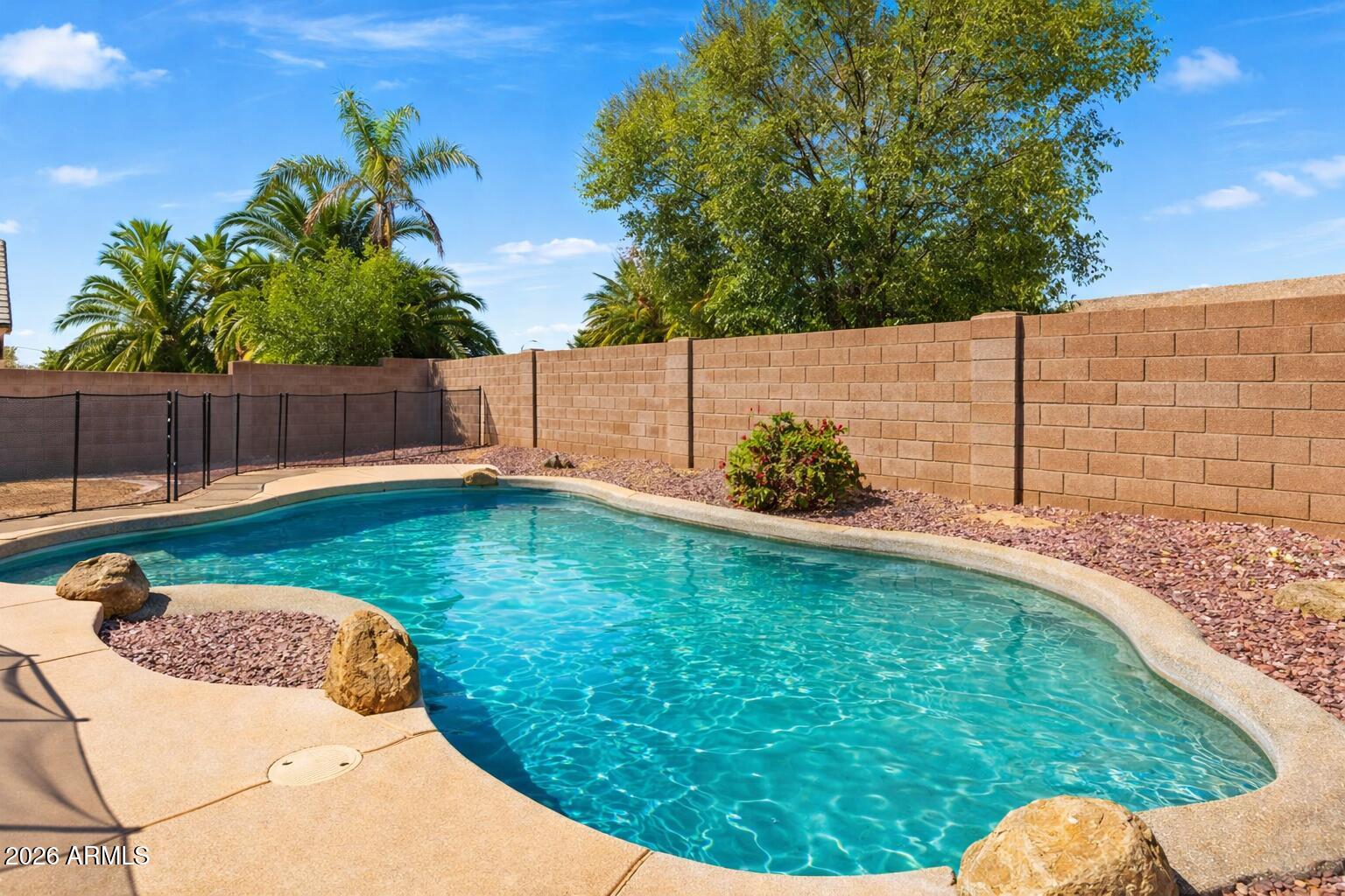 10222 W JESSIE Lane, Peoria, AZ 85383