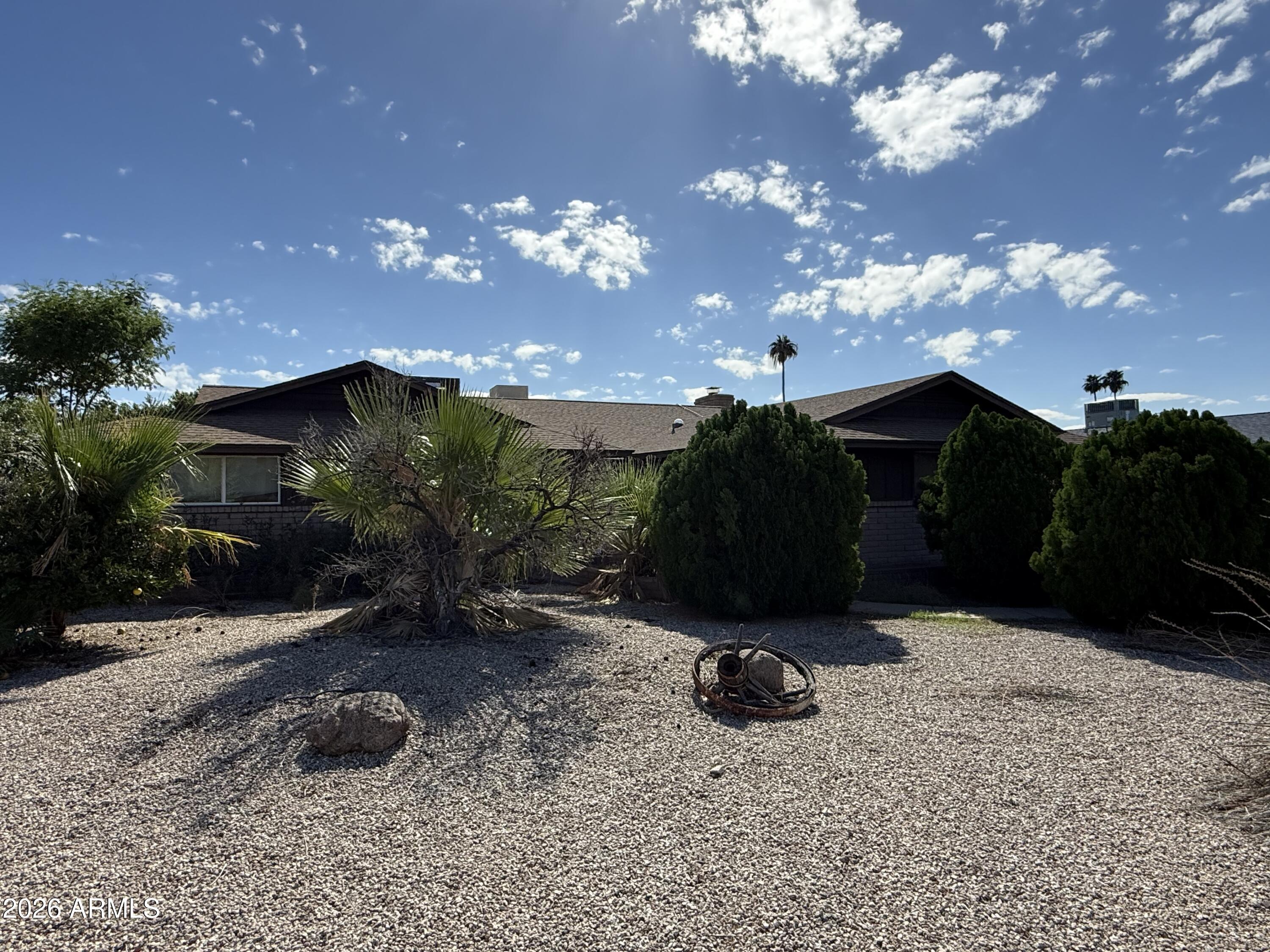 2055 FAIRFIELD Street, Mesa, AZ, 85213 — assumable VA mortgage at 2.71%