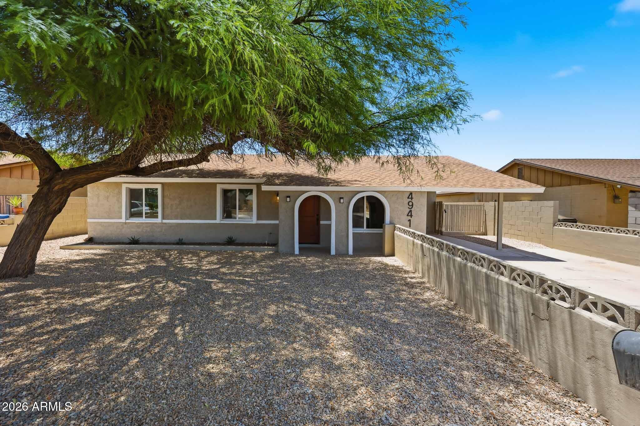 4941 W GRANADA Road, Phoenix, AZ 85035