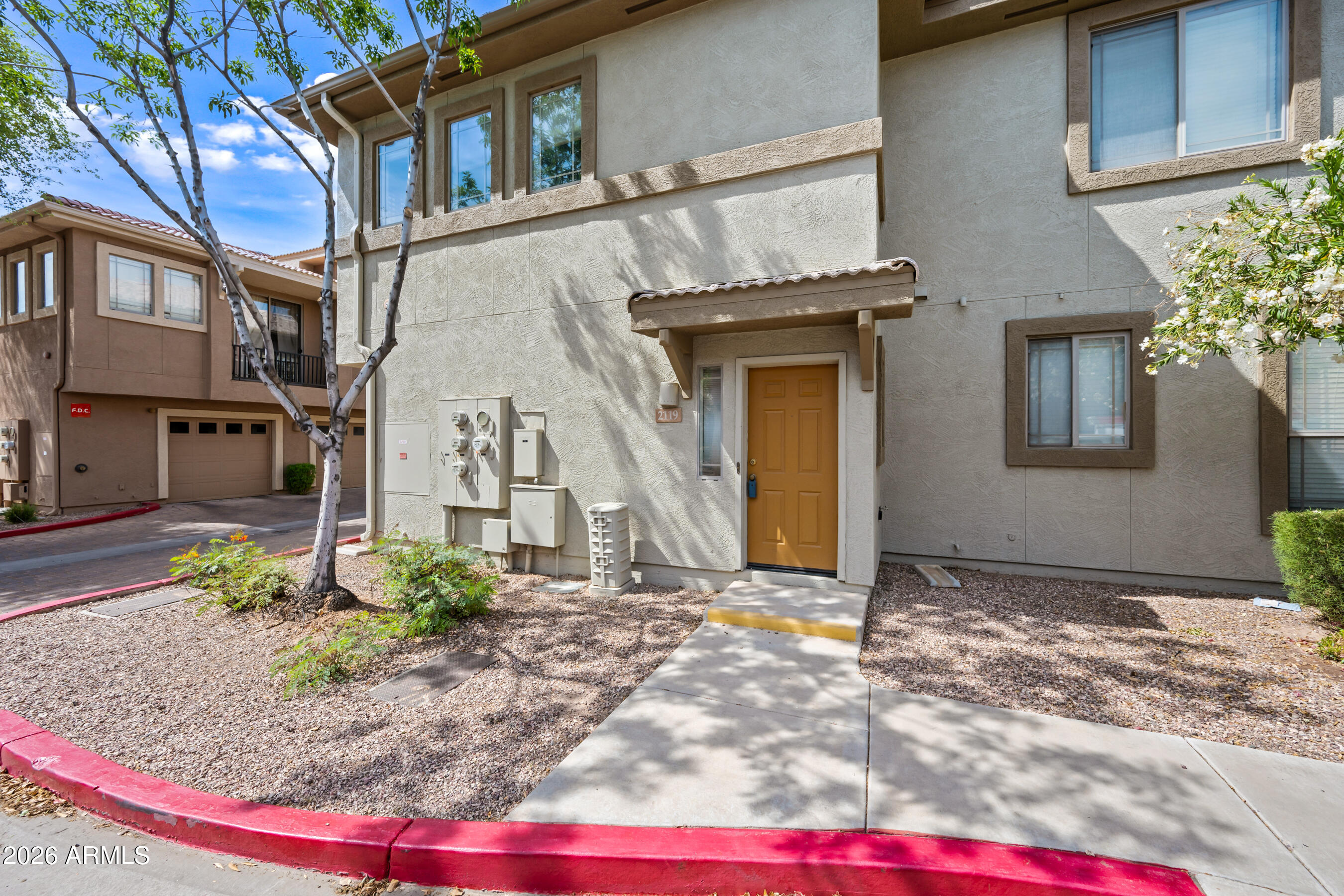 1225 N 36TH Street 2119, Phoenix, AZ 85008