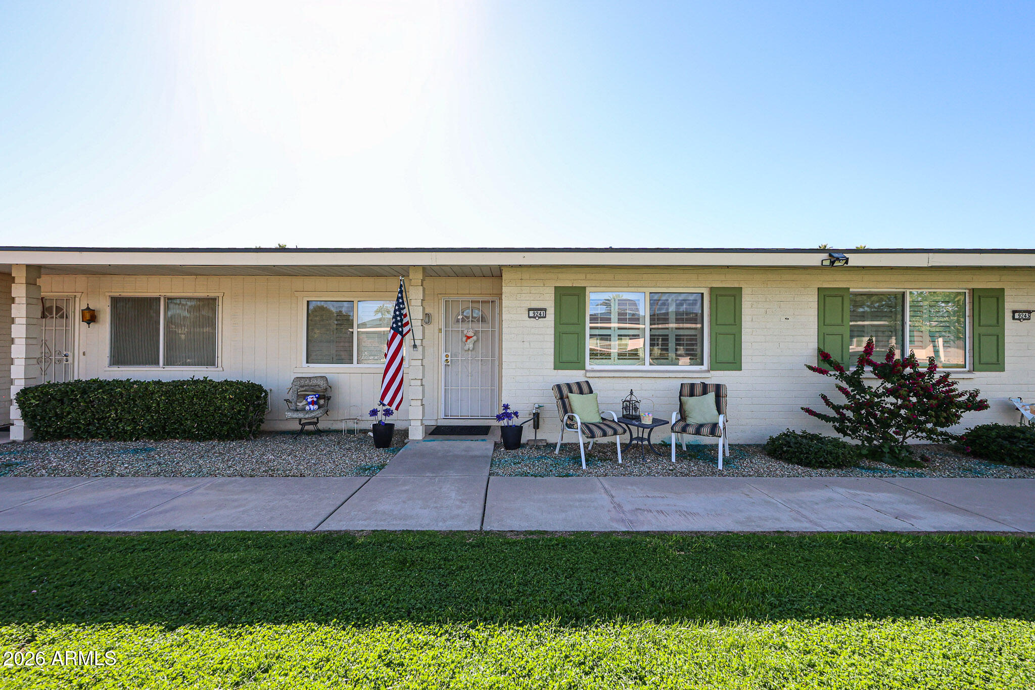 9241 N 111TH Avenue, Sun City, AZ 85351