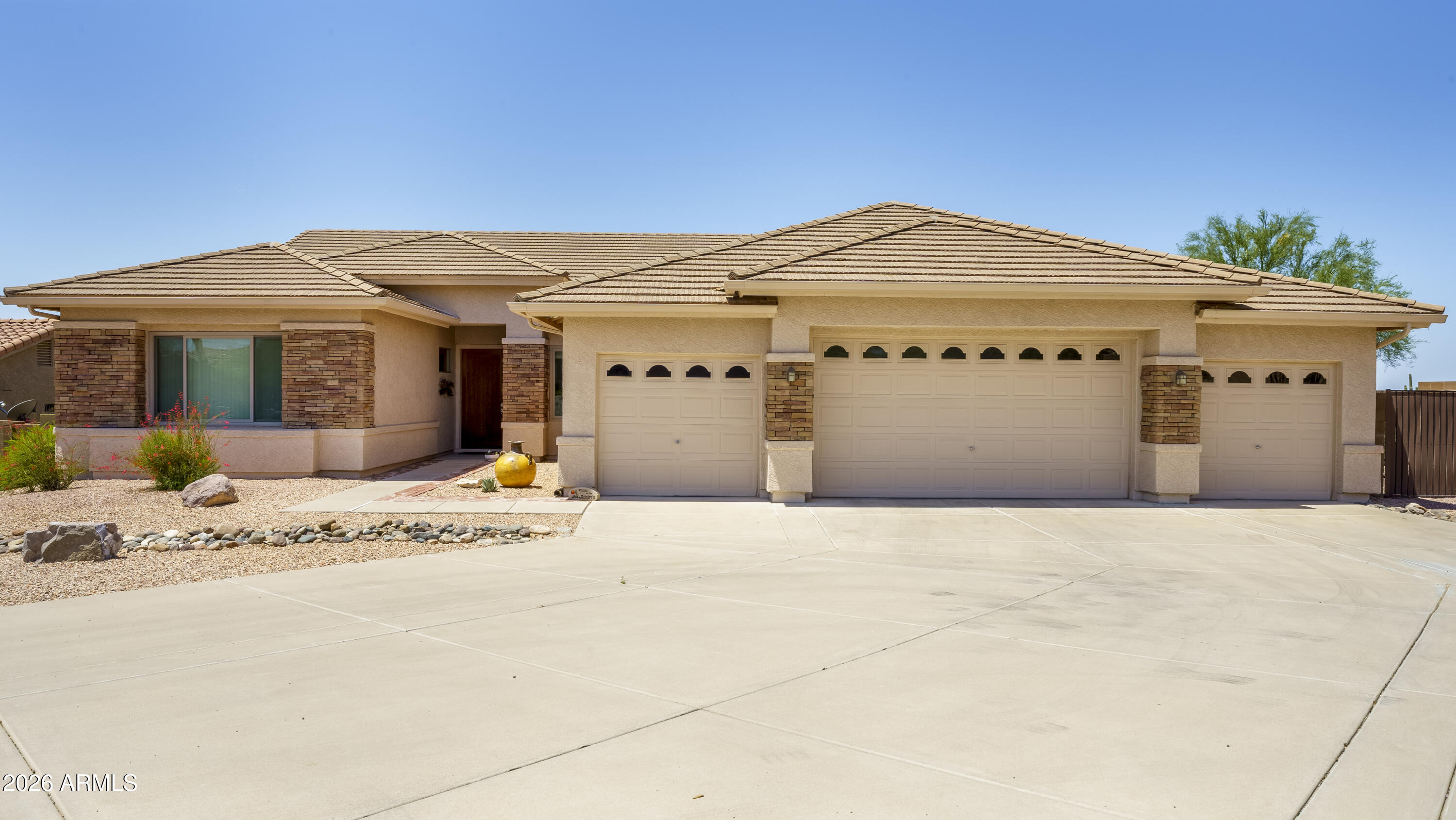 6382 S MESA VISTA Circle S, Gold Canyon, AZ 85118