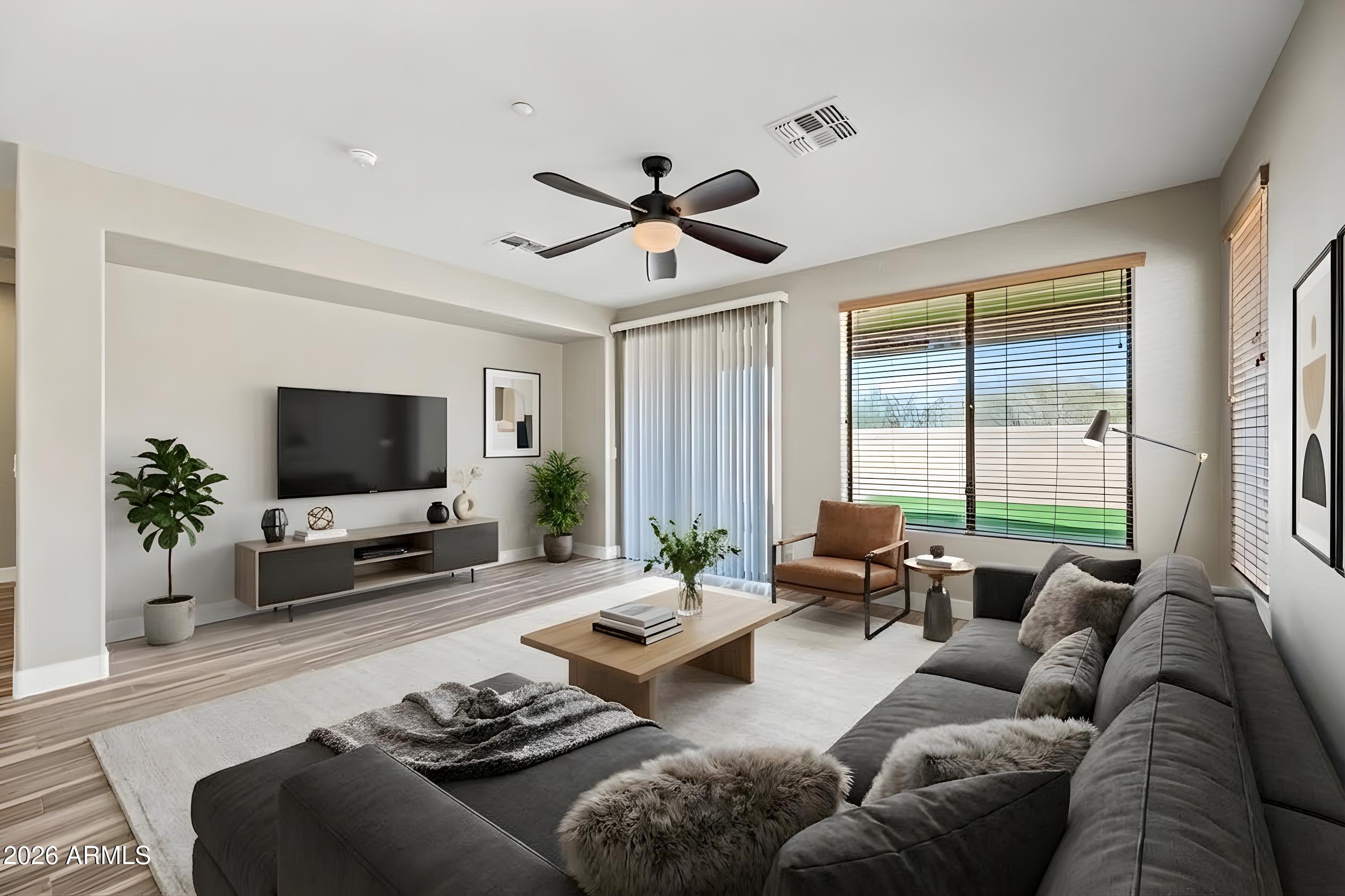 41432 N BENT CREEK Way, Phoenix, AZ 85086