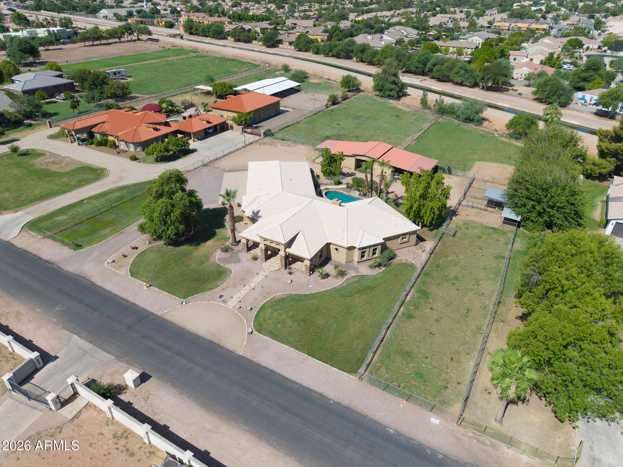 284 S 162nd Street, Gilbert, AZ 85296