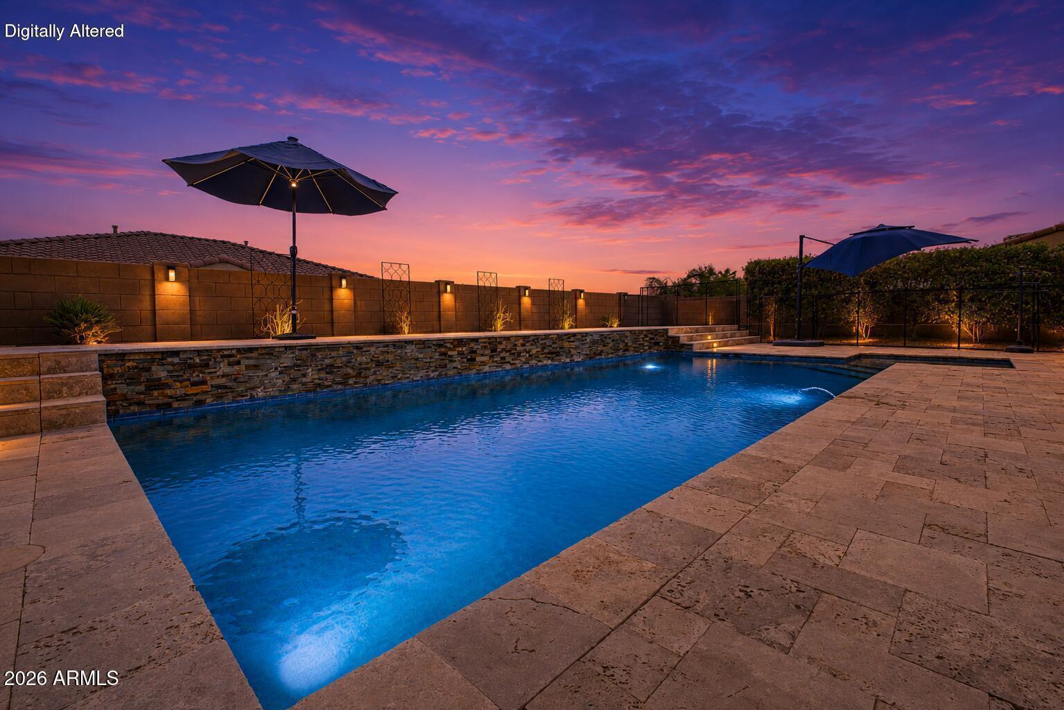 5125 N 194TH Drive, Litchfield Park, AZ 85340