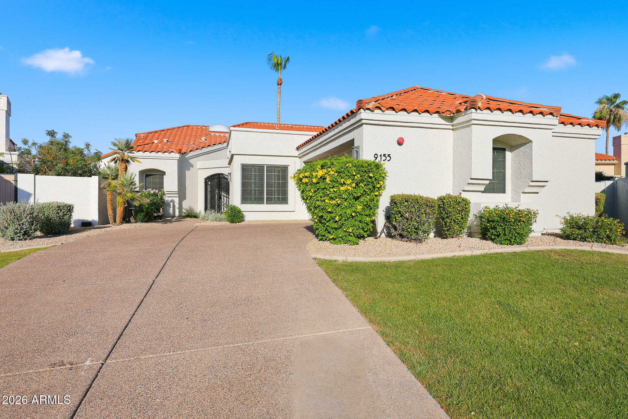 9155 N 107TH Street, Scottsdale, AZ 85258