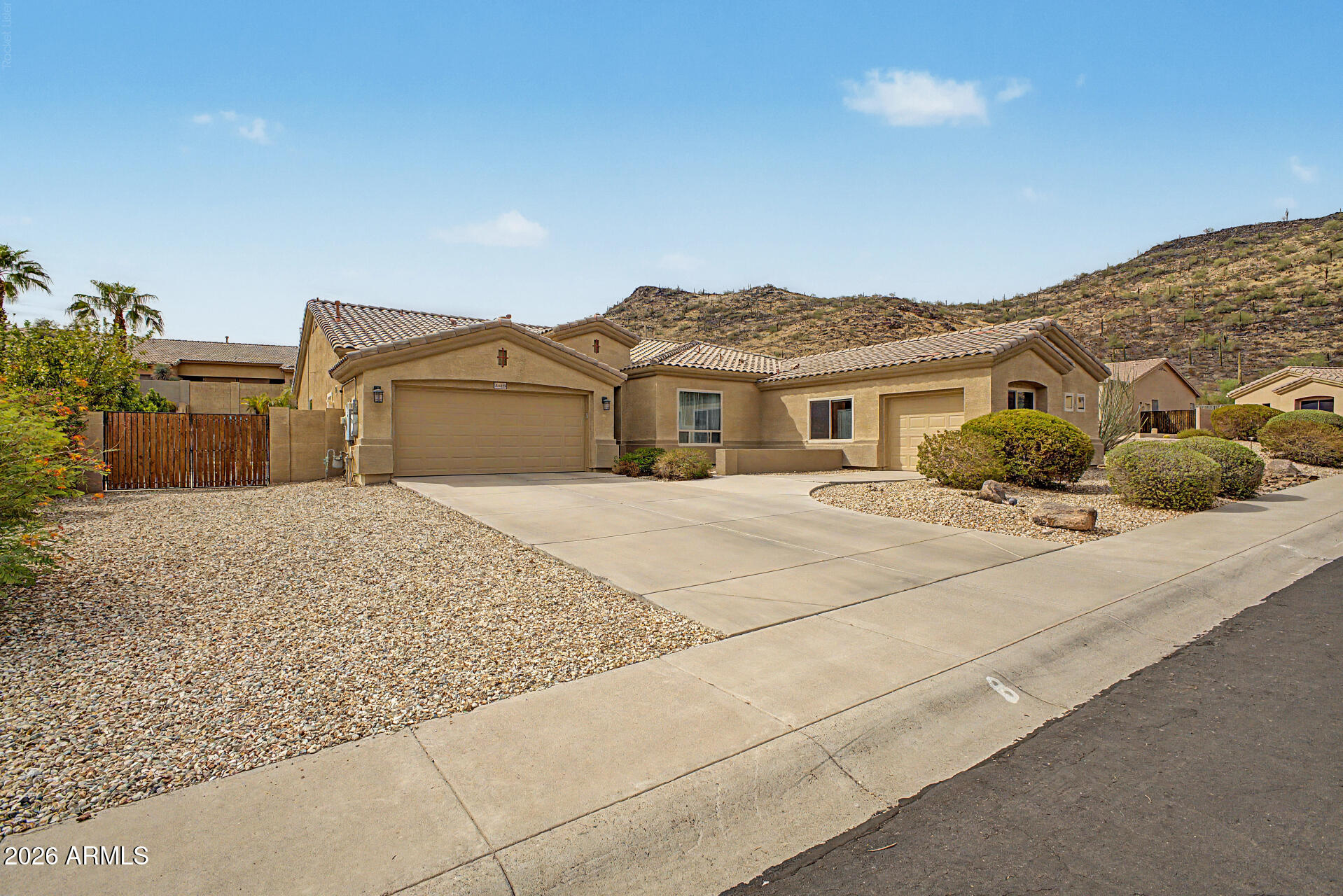 26408 N 42ND Drive, Phoenix, AZ 85083