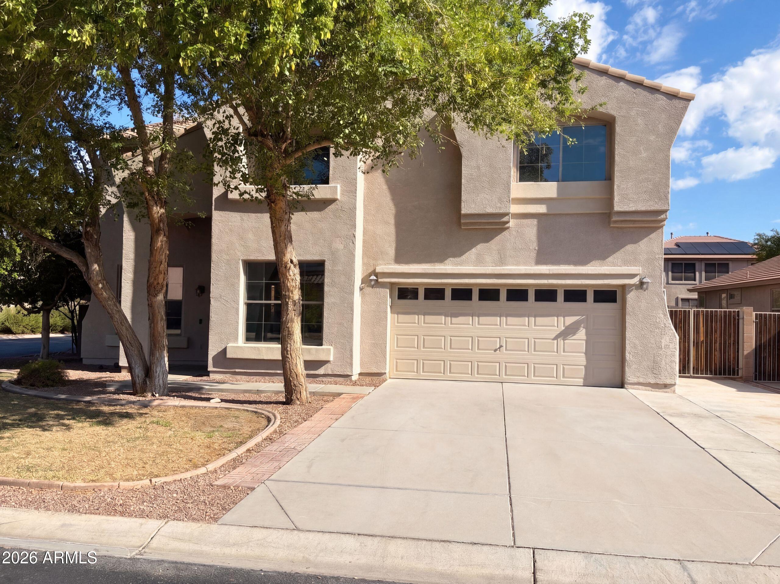 8386 W PALO VERDE Avenue, Peoria, AZ 85345