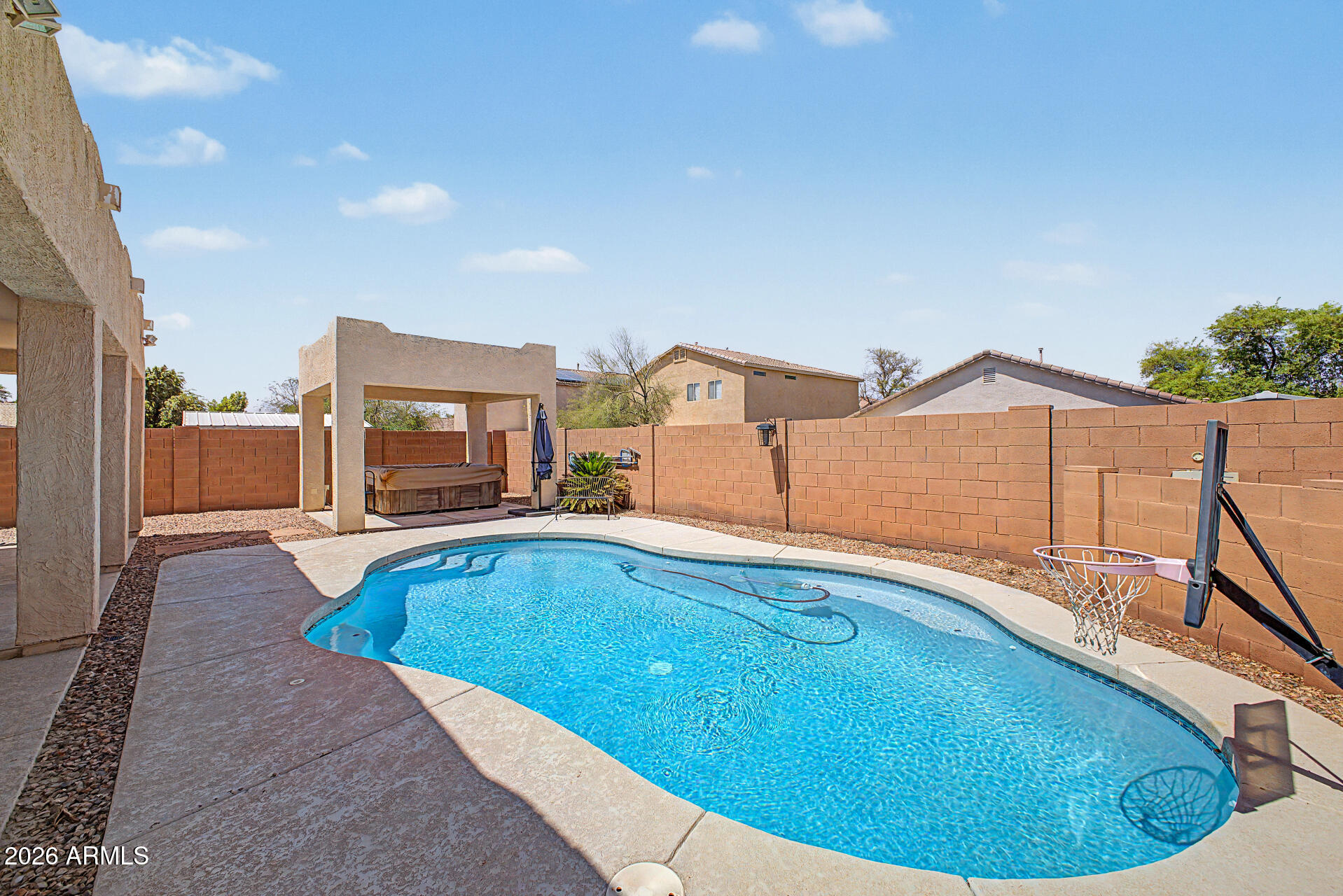 2014 E ANDALUSIAN Loop, San Tan Valley, AZ 85140