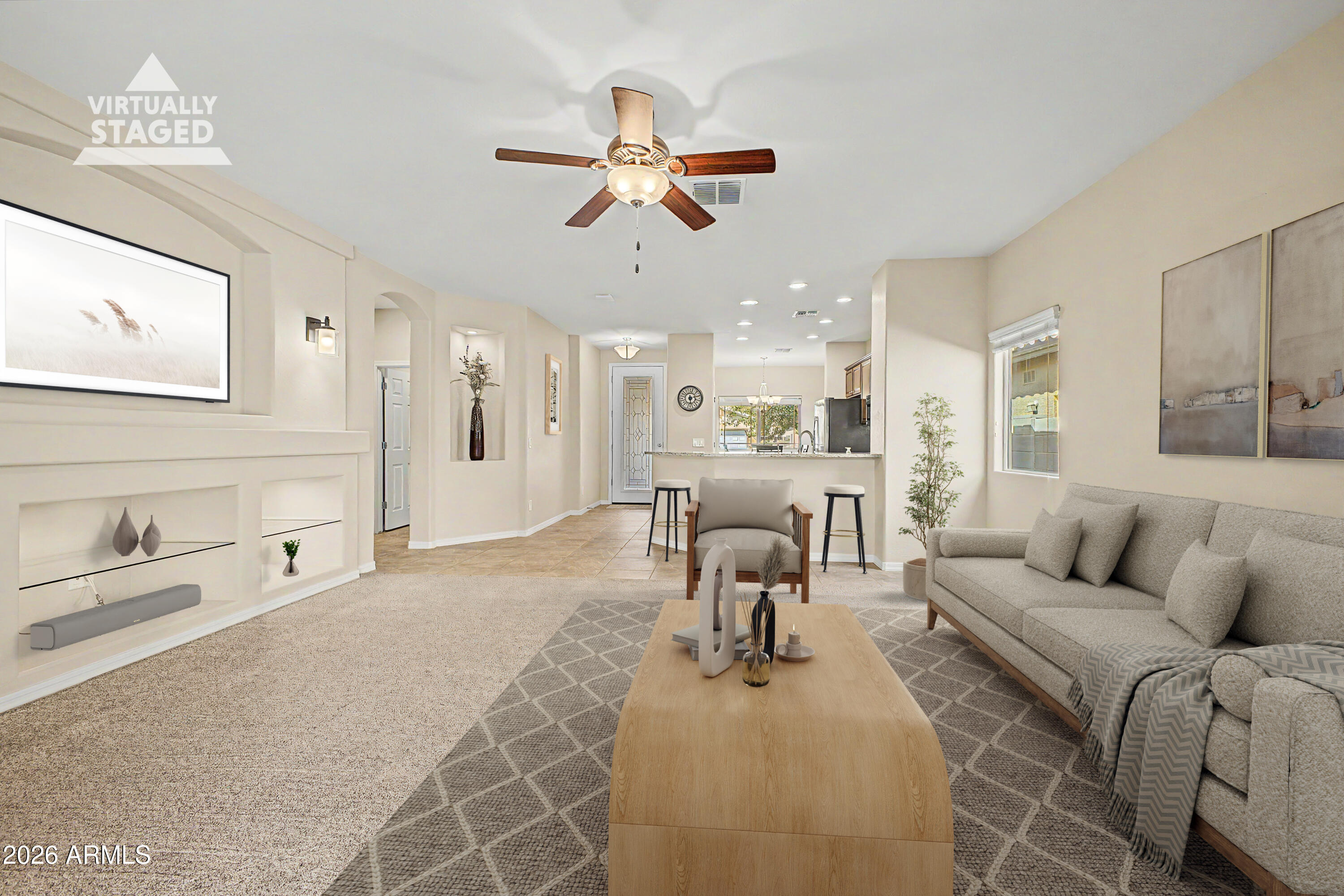 1479 W PRINCESS TREE Avenue, Queen Creek, AZ 85140