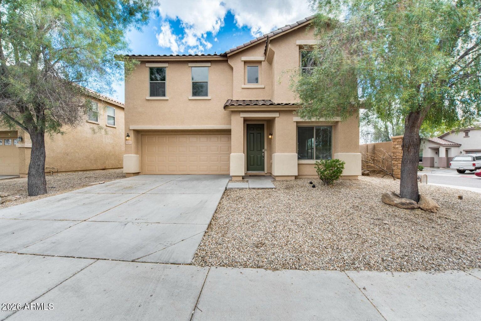 2221 N 94th Avenue, Phoenix, AZ 85037
