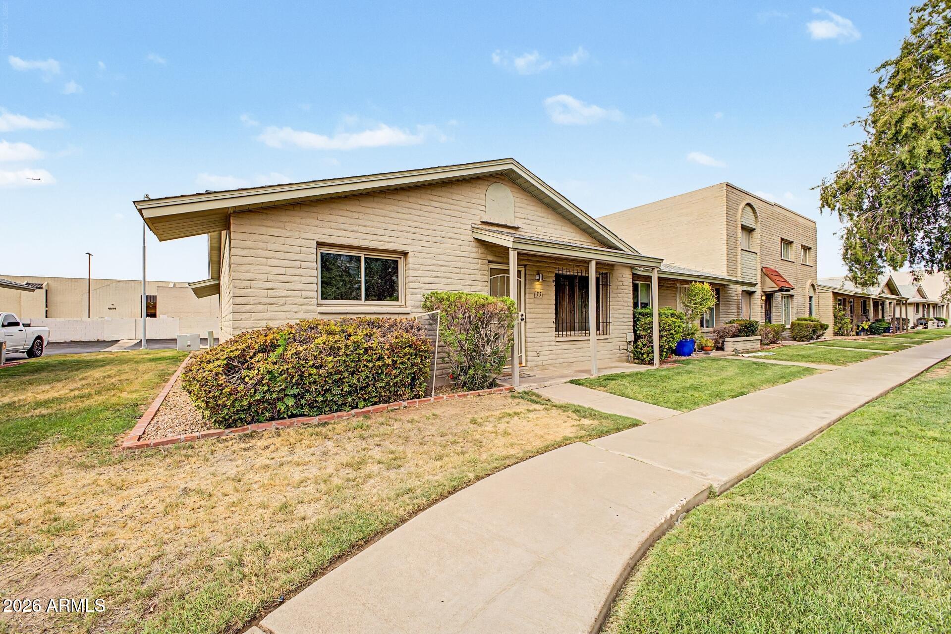 225 N STANDAGE 55, Mesa, AZ 85201
