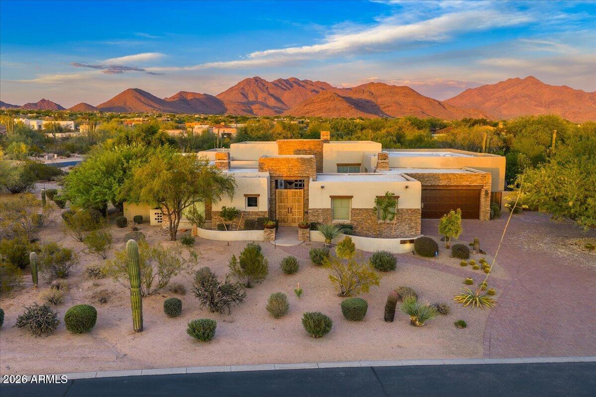 8549 E Los Gatos Drive, Scottsdale, AZ 85255