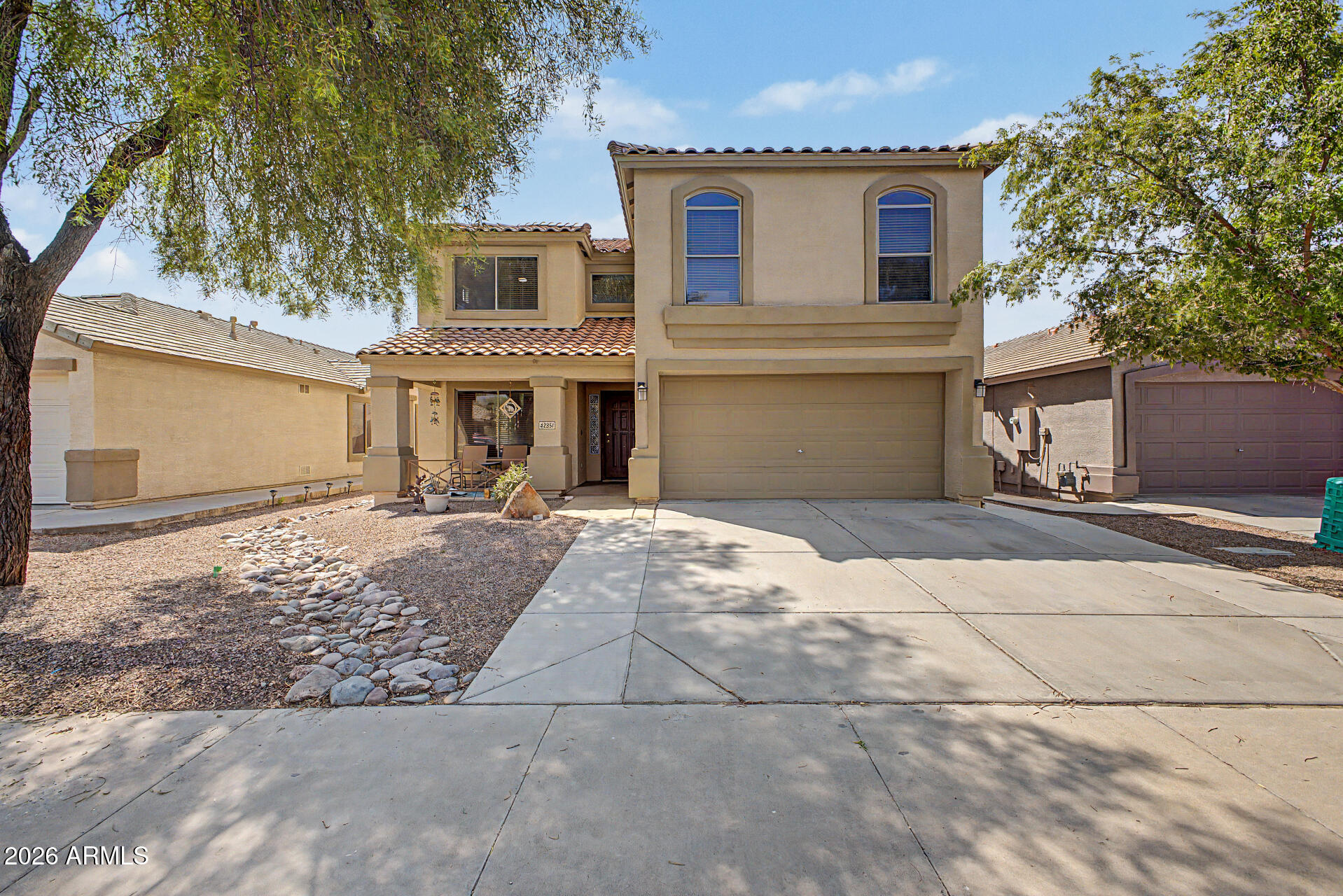 42351 W COLBY Drive, Maricopa, AZ 85138
