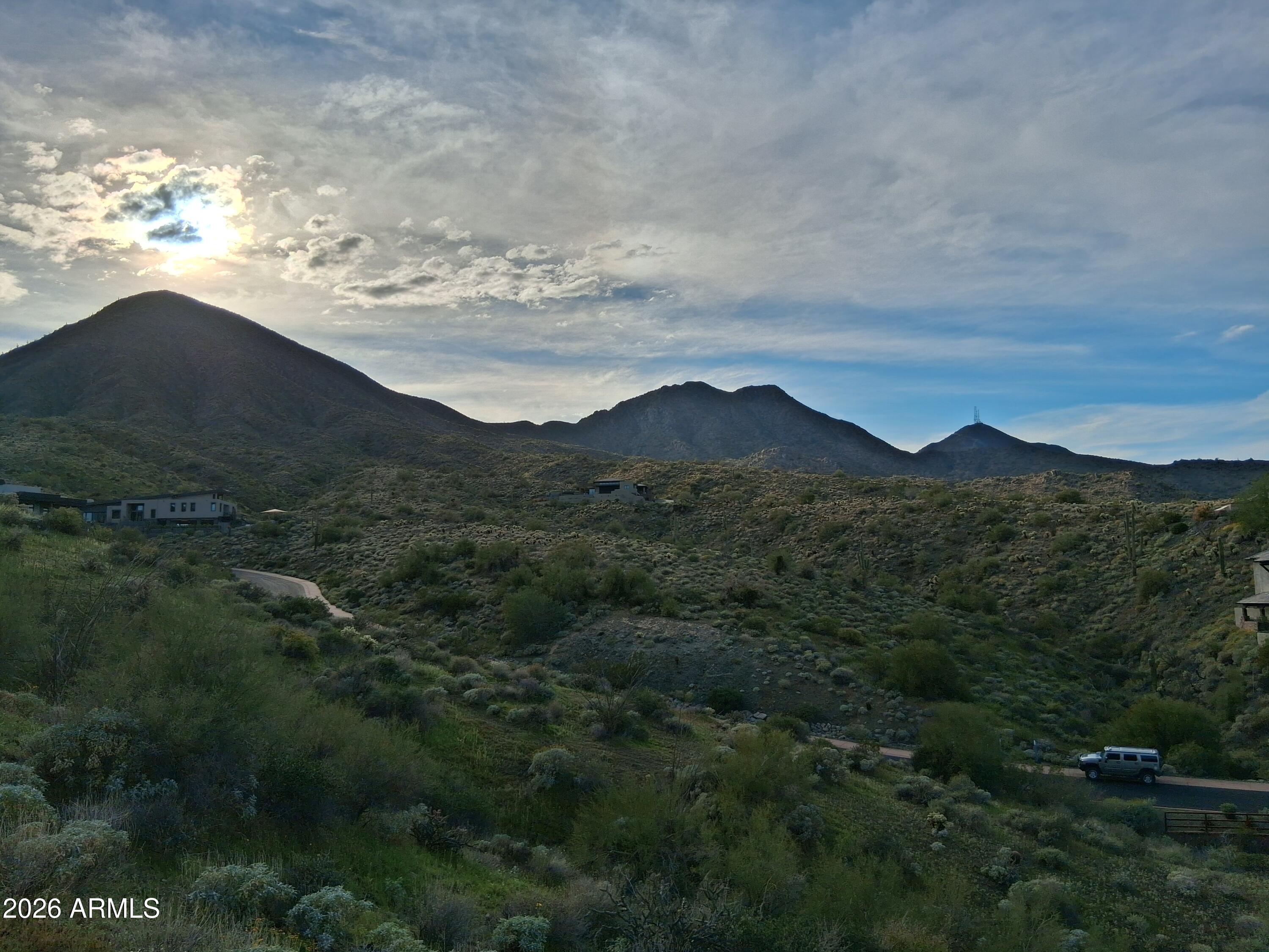 13920 E Big Horn Parkway 61, Fountain Hills, AZ 85268