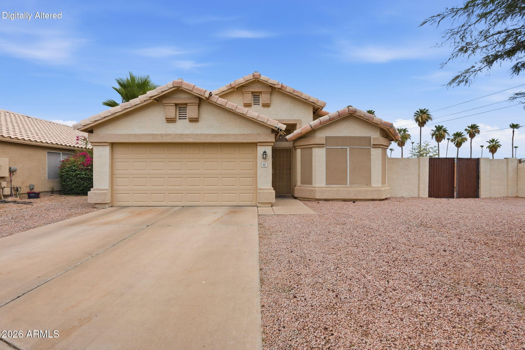 1741 S CLEARVIEW Avenue 25, Mesa, AZ 85209