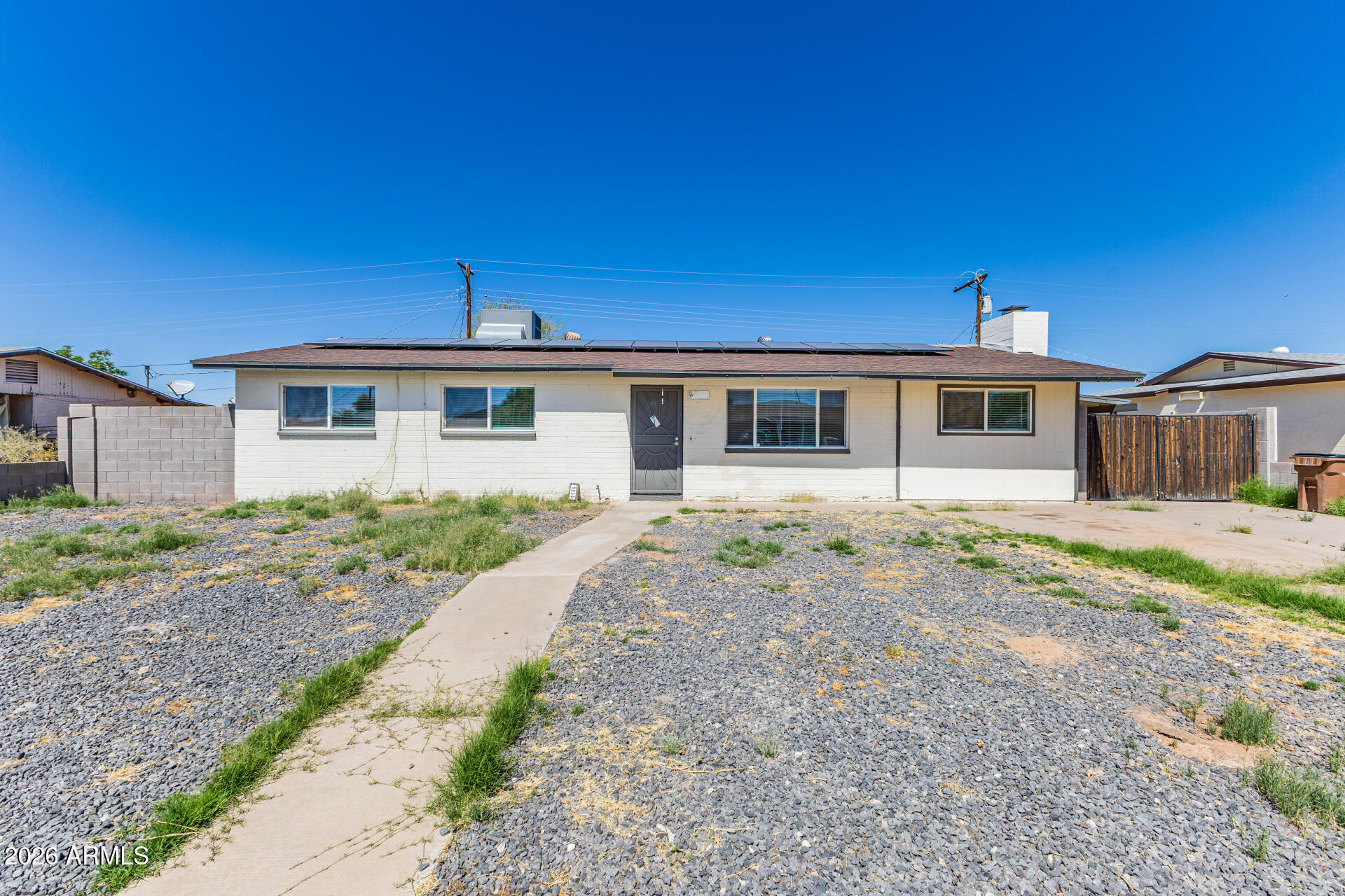 9034 E MARGUERITE Avenue, Mesa, AZ 85208