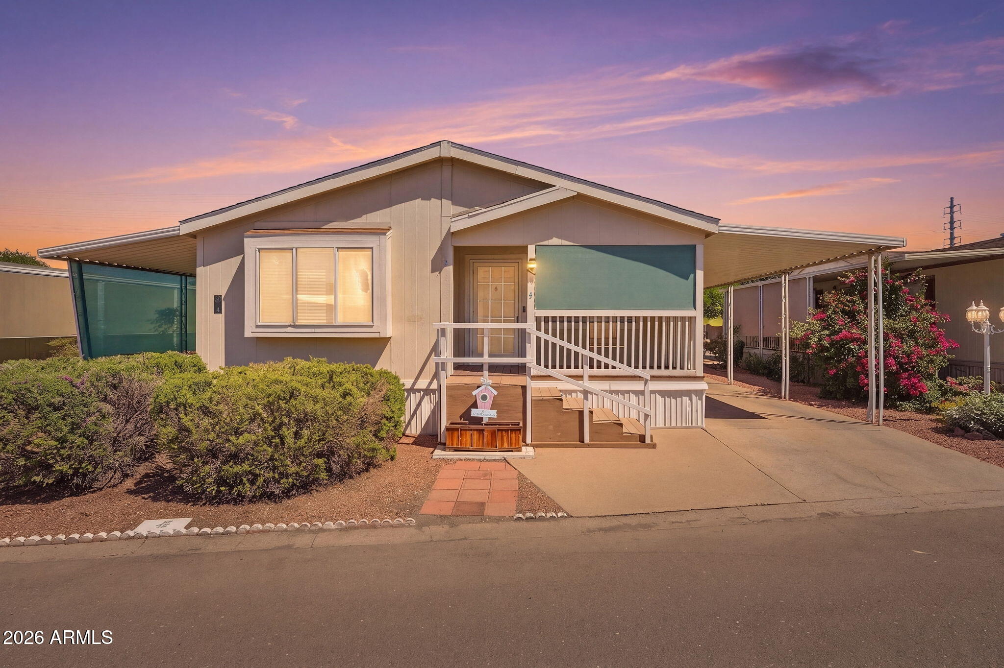 2727 E UNIVERSITY Drive 4, Tempe, AZ 85288