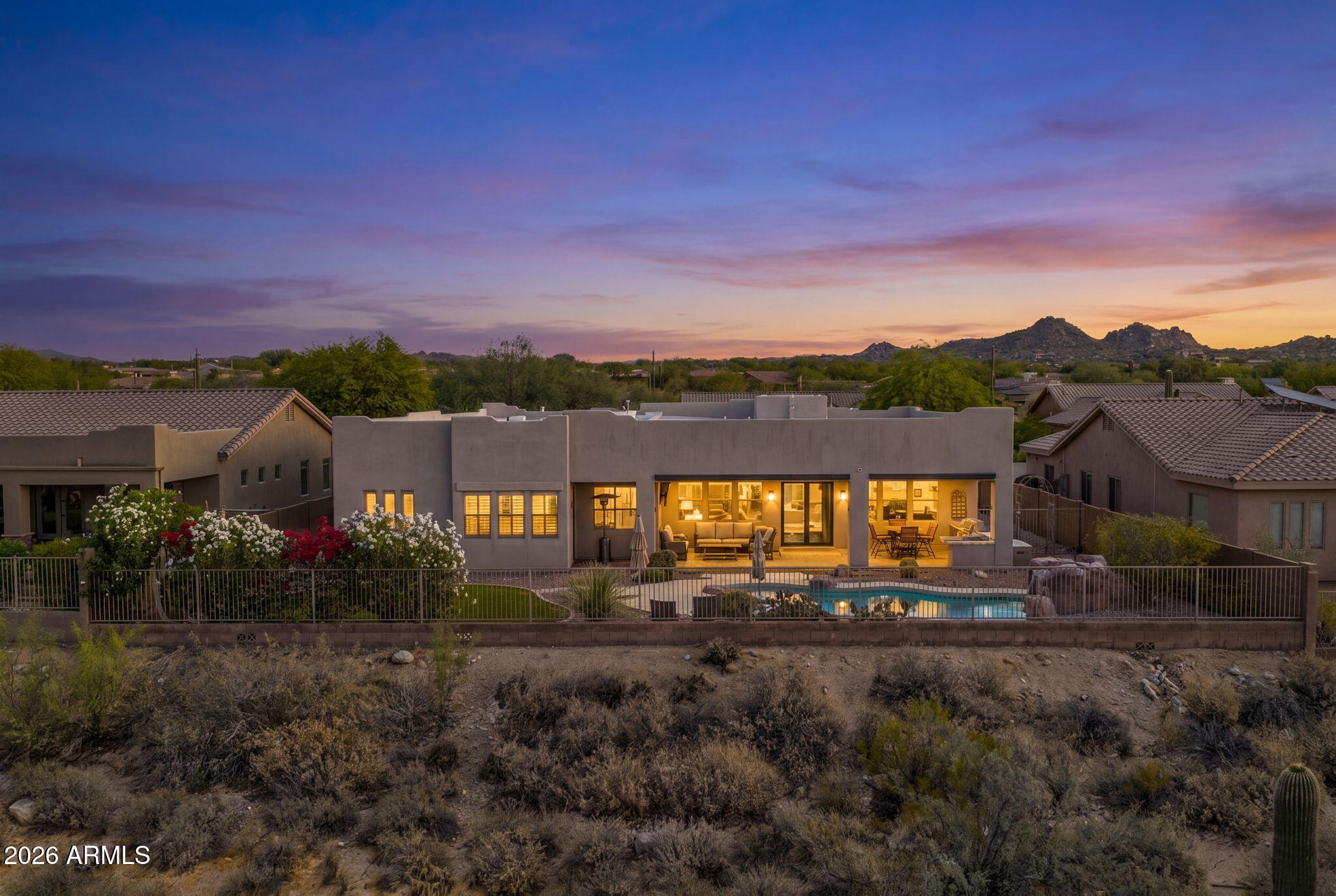 28460 N 92ND Place, Scottsdale, AZ 85262