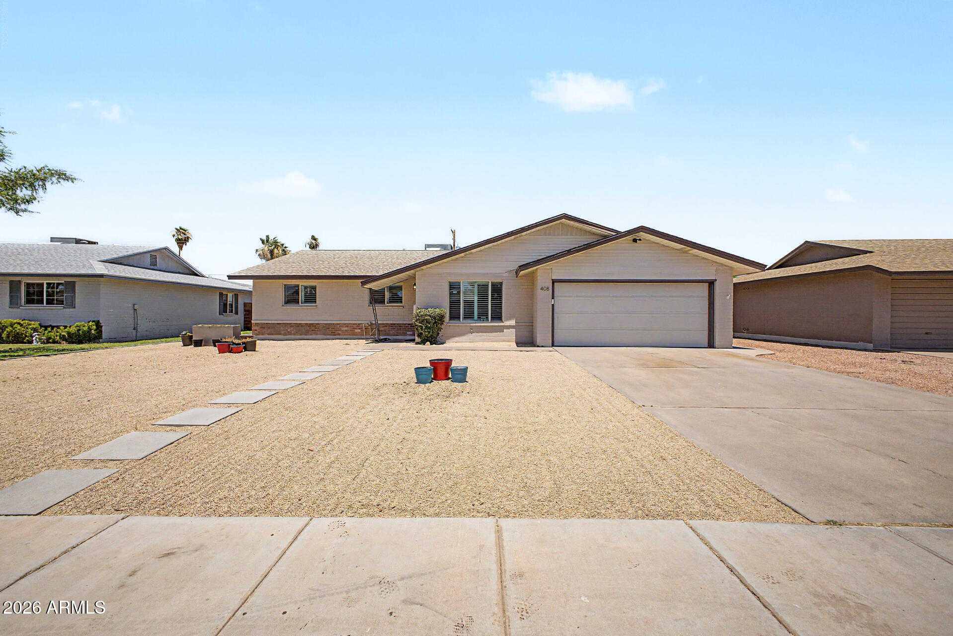 408 E LA JOLLA Drive, Tempe, AZ 85282