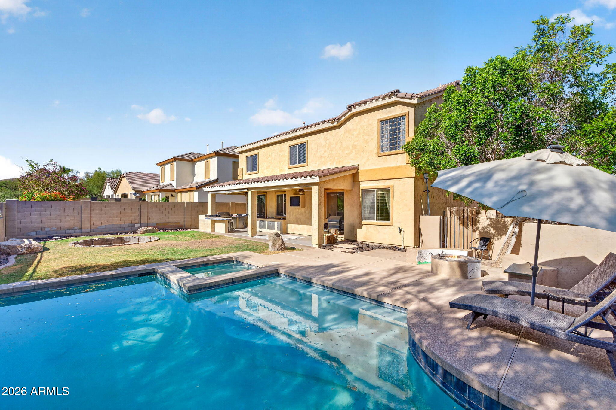 26506 N 55TH Drive, Phoenix, AZ 85083