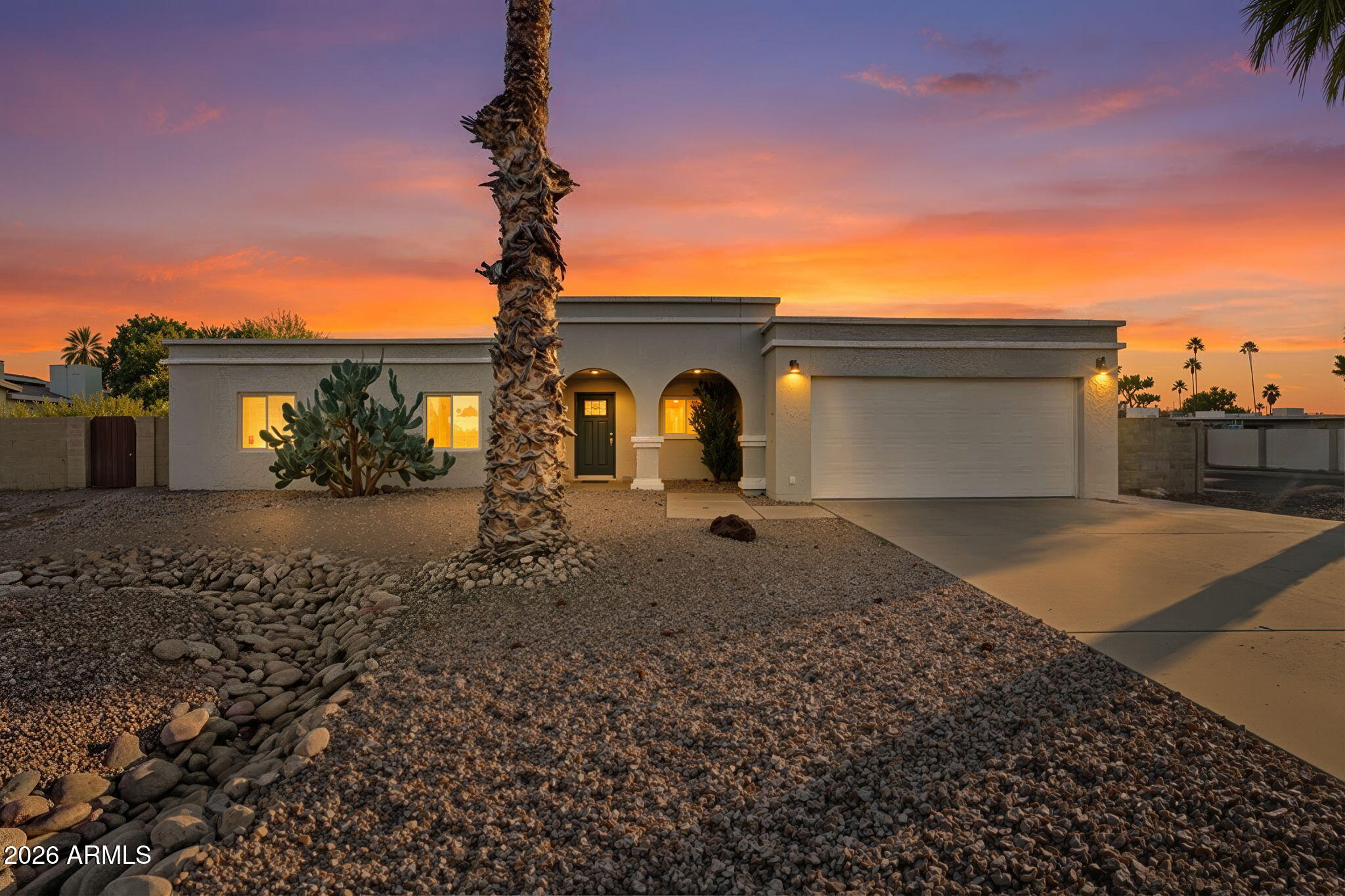 5301 E FRIESS Drive, Scottsdale, AZ 85254