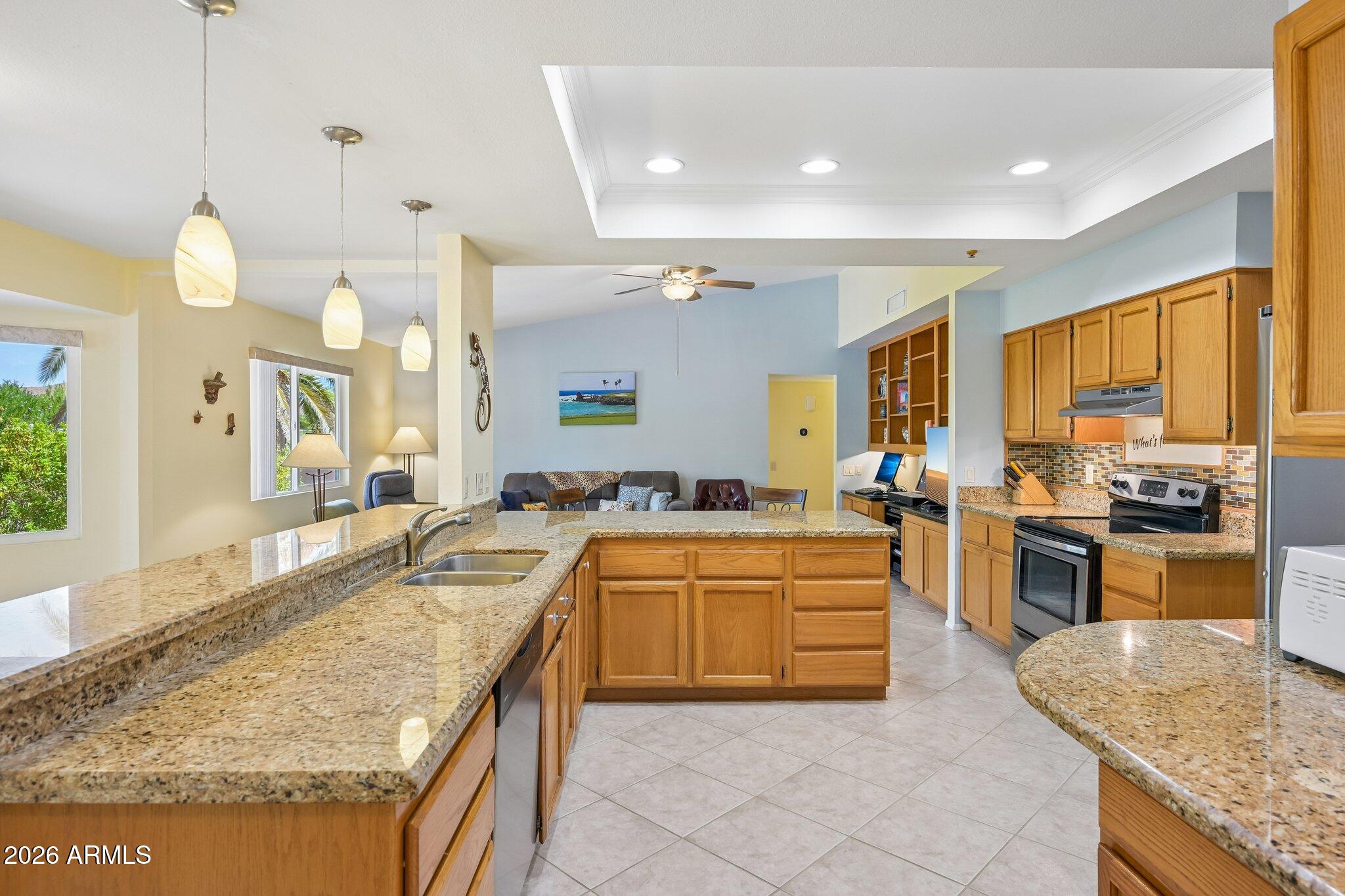 12422 W KEYSTONE Drive, Sun City West, AZ 85375