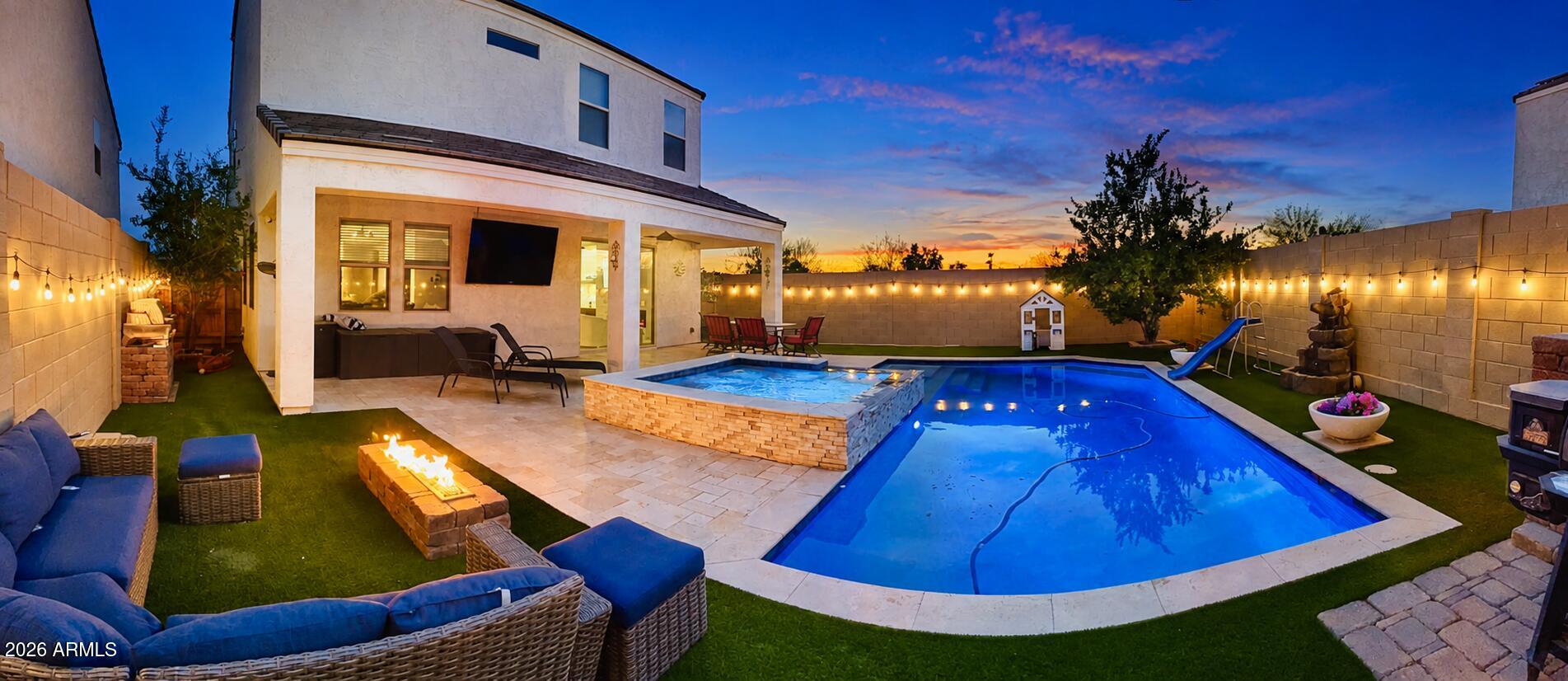12644 W NOGALES Drive, Sun City West, AZ 85375