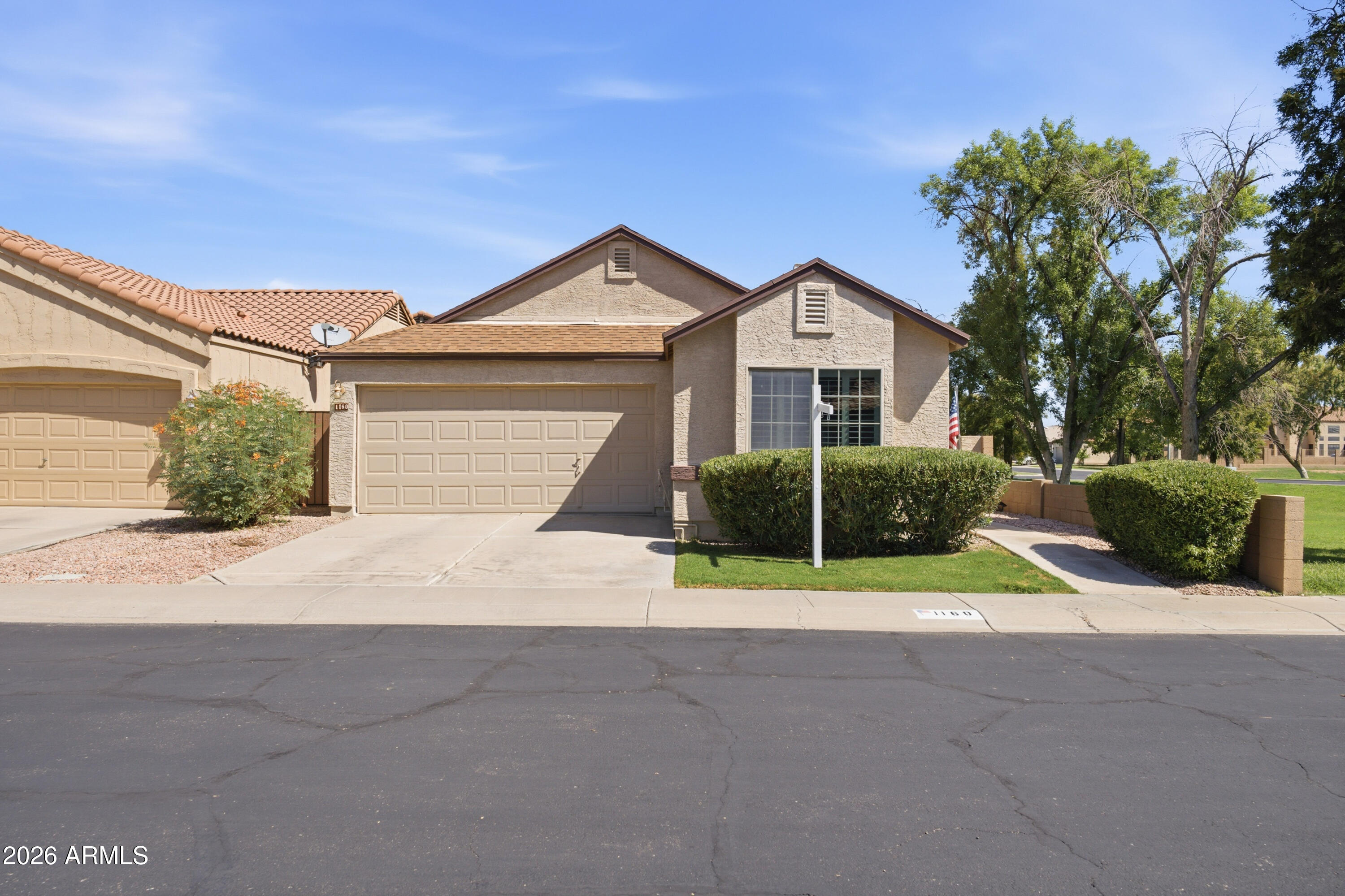 3440 E SOUTHERN Avenue 1160, Mesa, AZ 85204