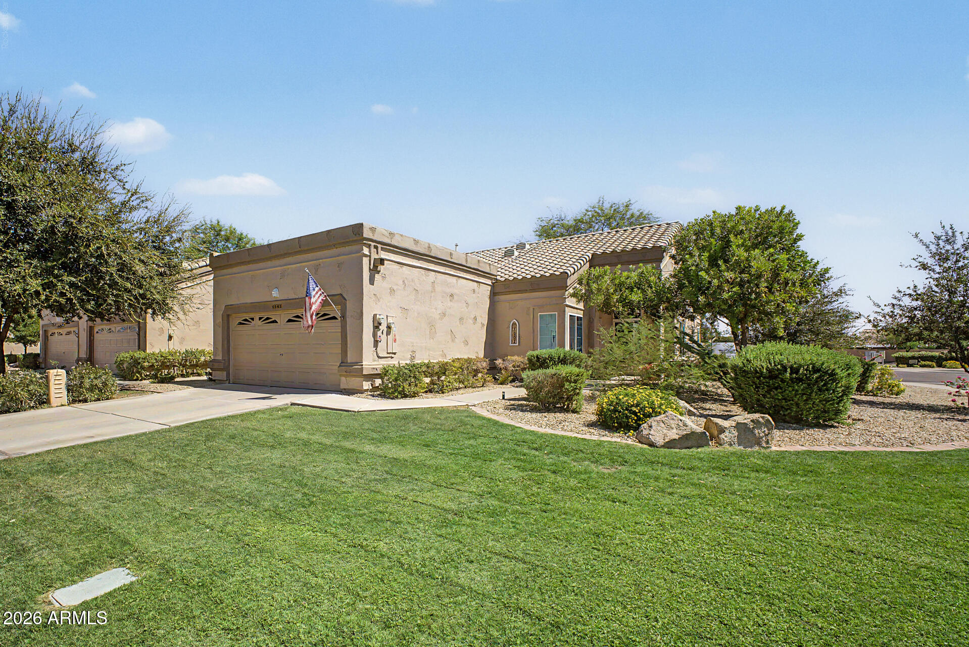 8341 W WESCOTT Drive, Peoria, AZ 85382