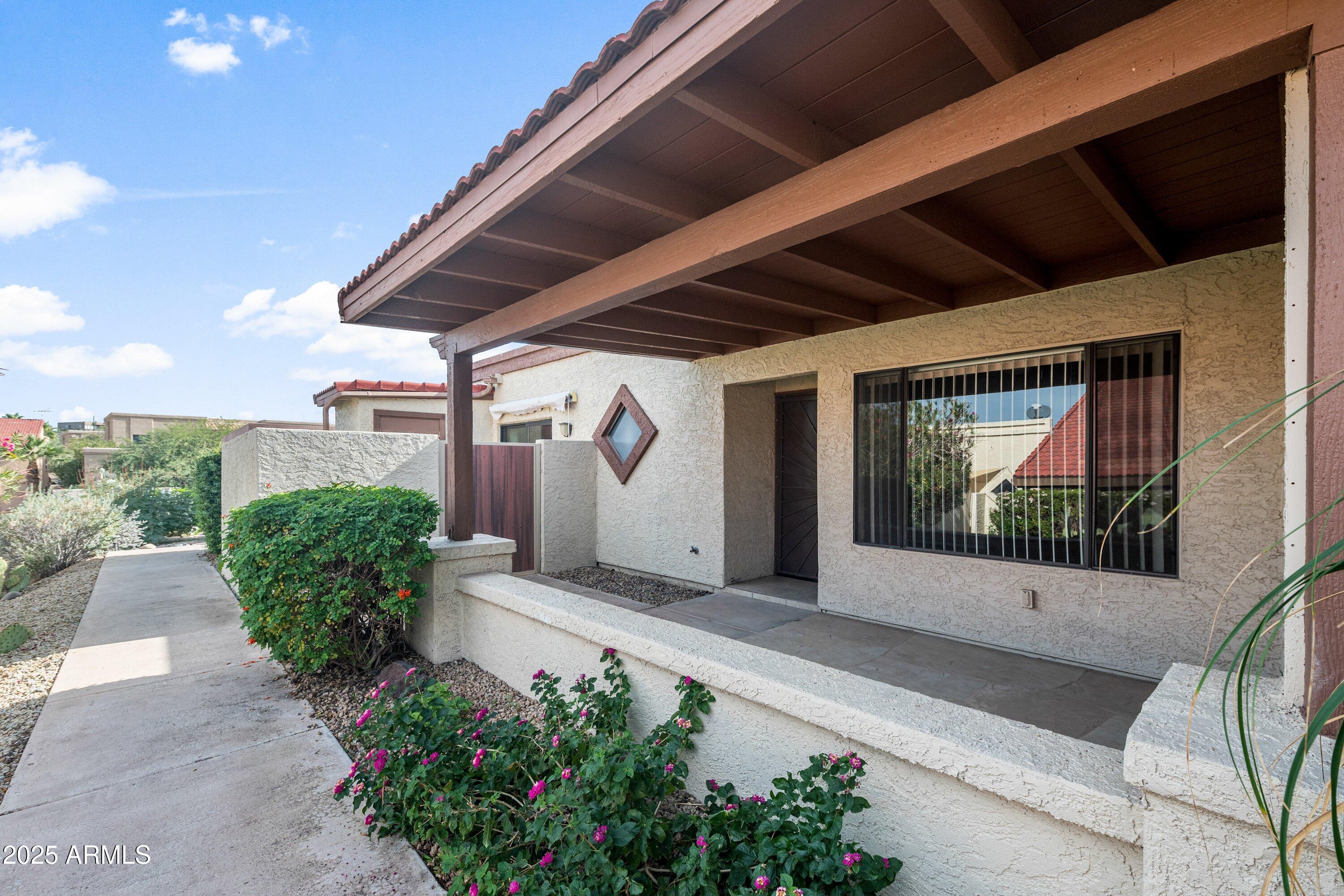 13636 N HAMILTON Drive 102, Fountain Hills, AZ 85268